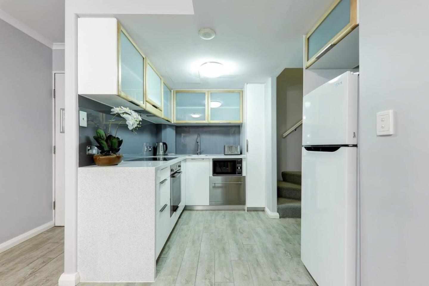 Alex Heads Beachfront Resort 2 bedroom apartment