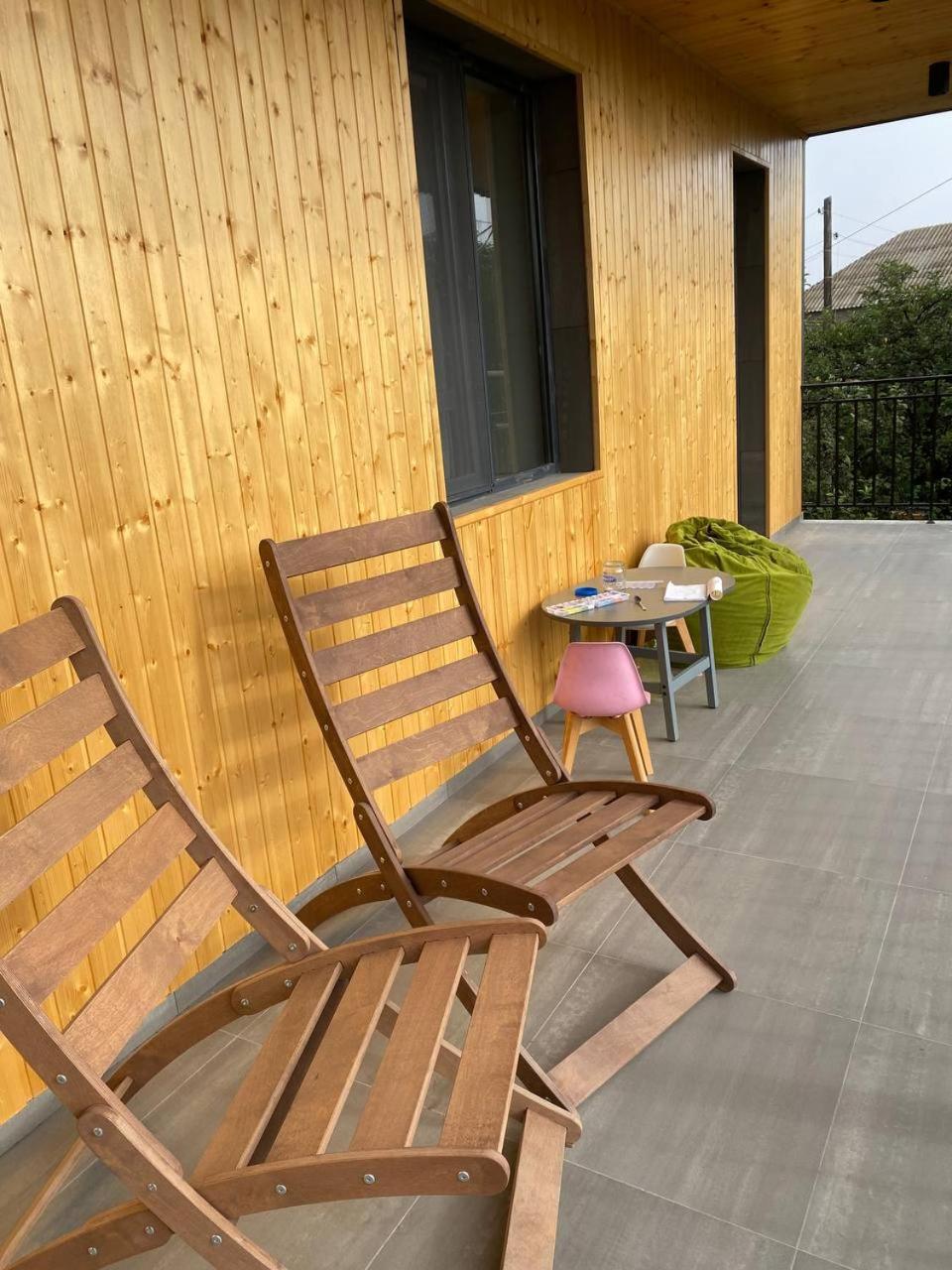 Arevaham Boutique Hotel