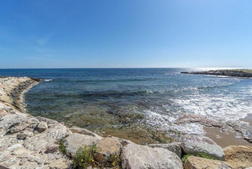 LAS OLAS BEACH