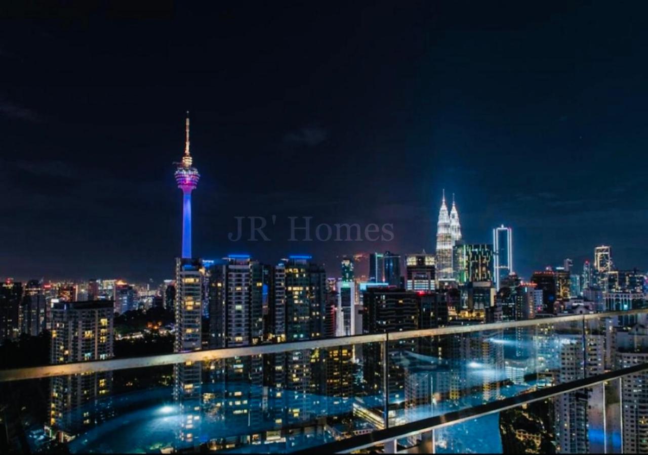 Robertson by JR' Homes