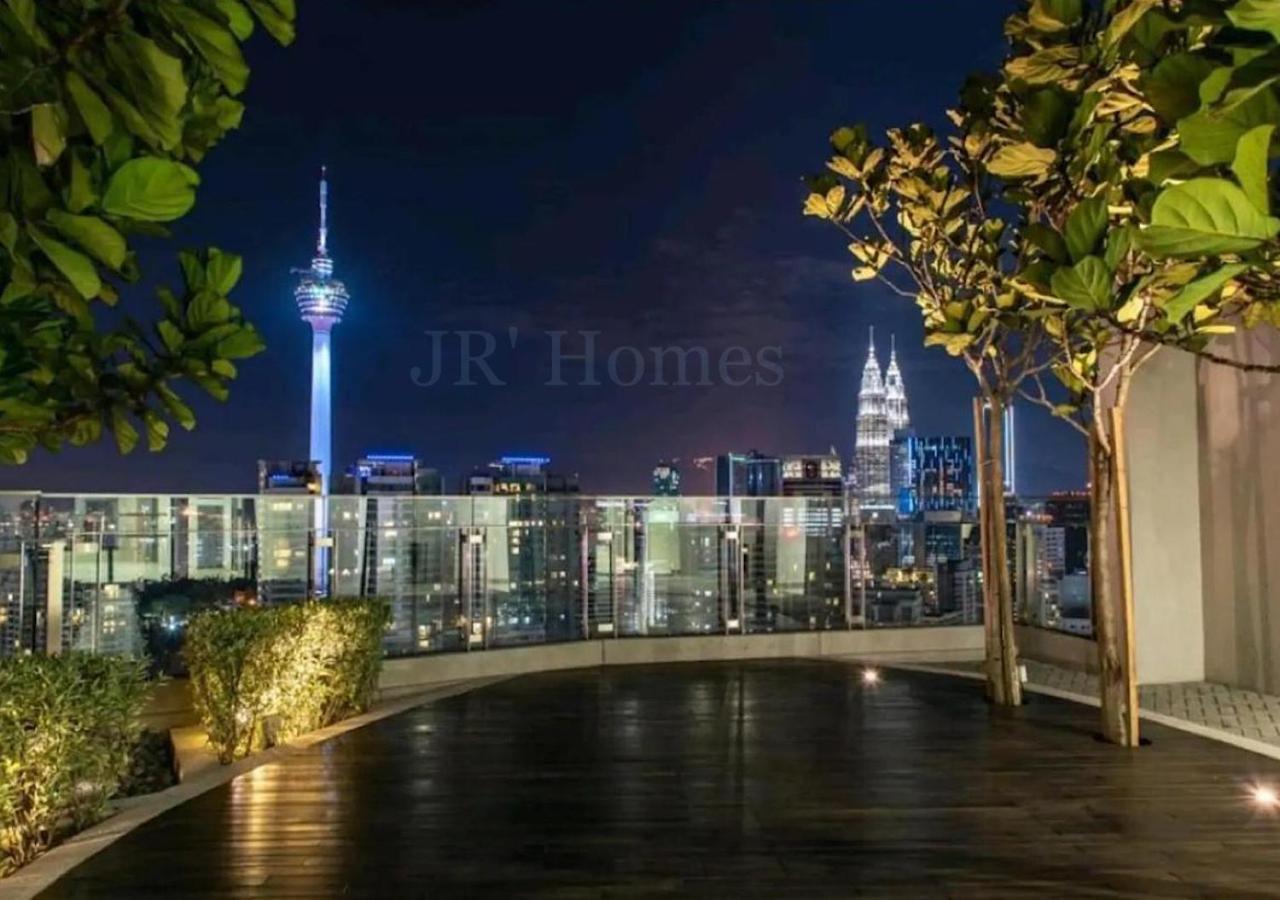 Robertson by JR' Homes