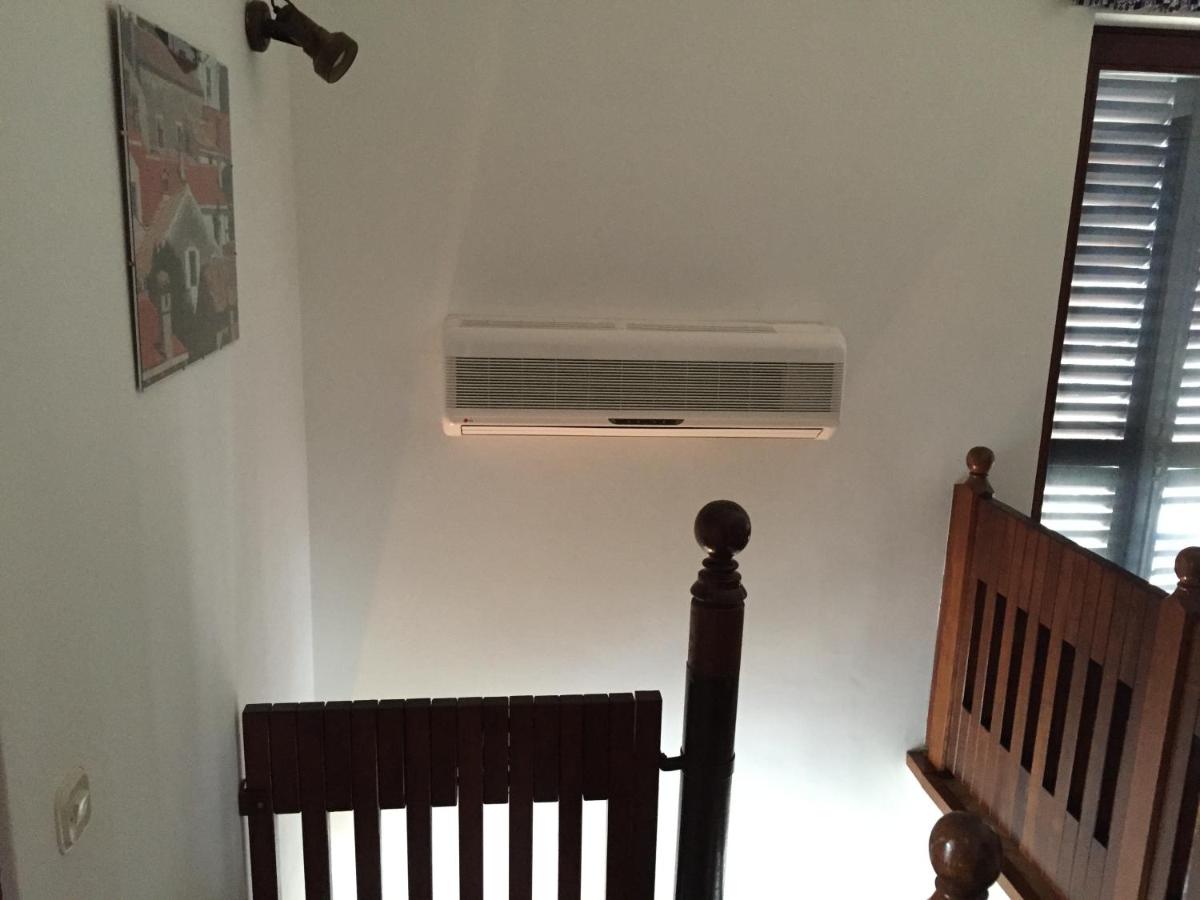 Apartment Keka
