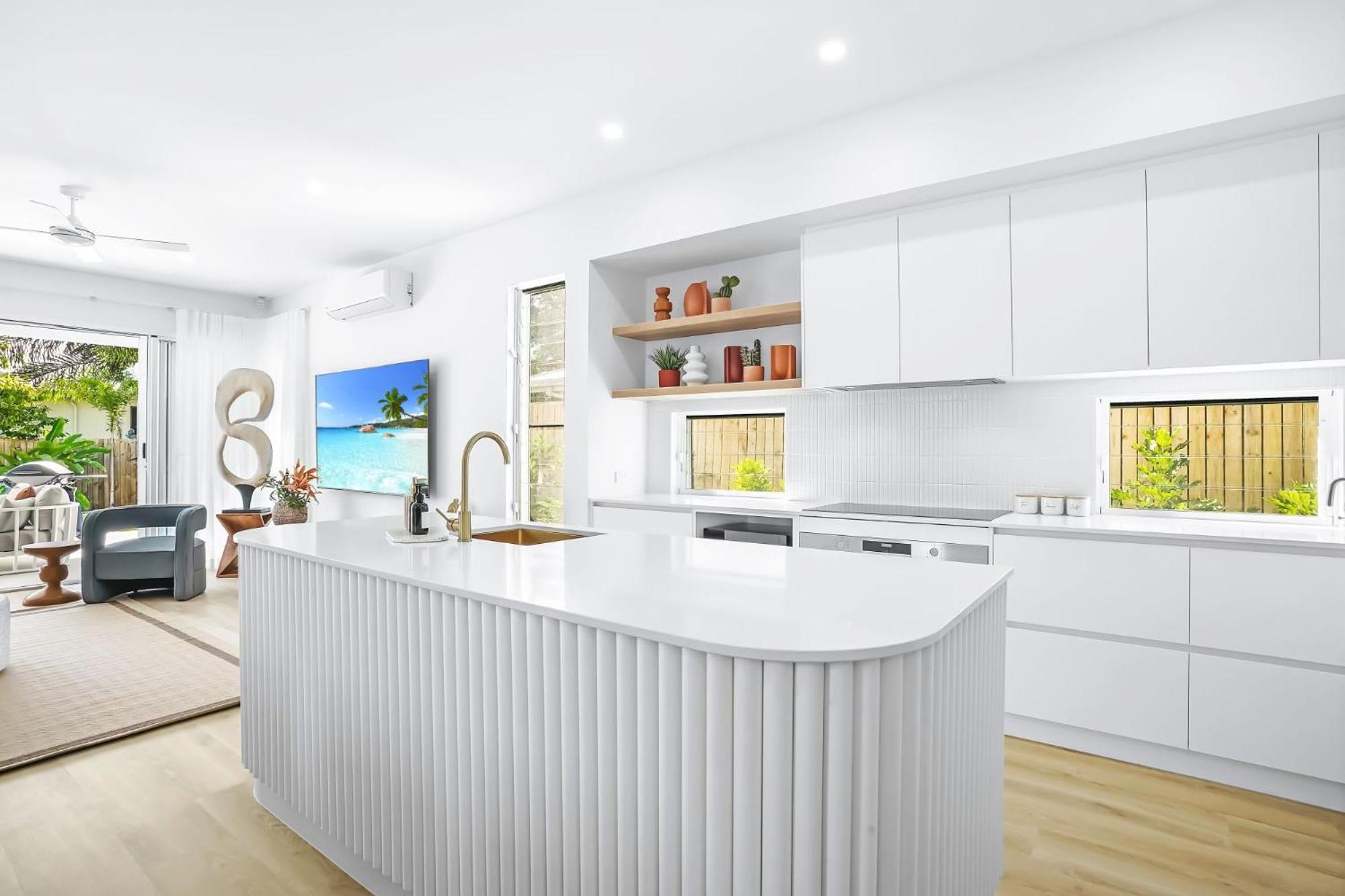 The Santana Collection TWO - Luxury Accomodation in the heart of Palm Cove