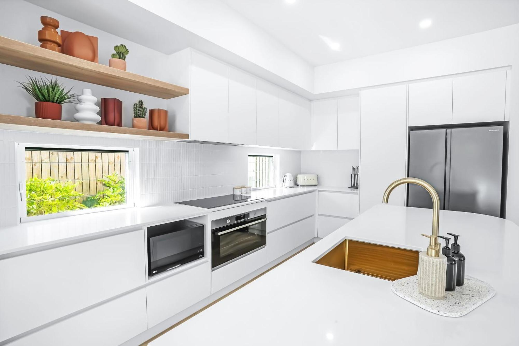 The Santana Collection TWO - Luxury Accomodation in the heart of Palm Cove