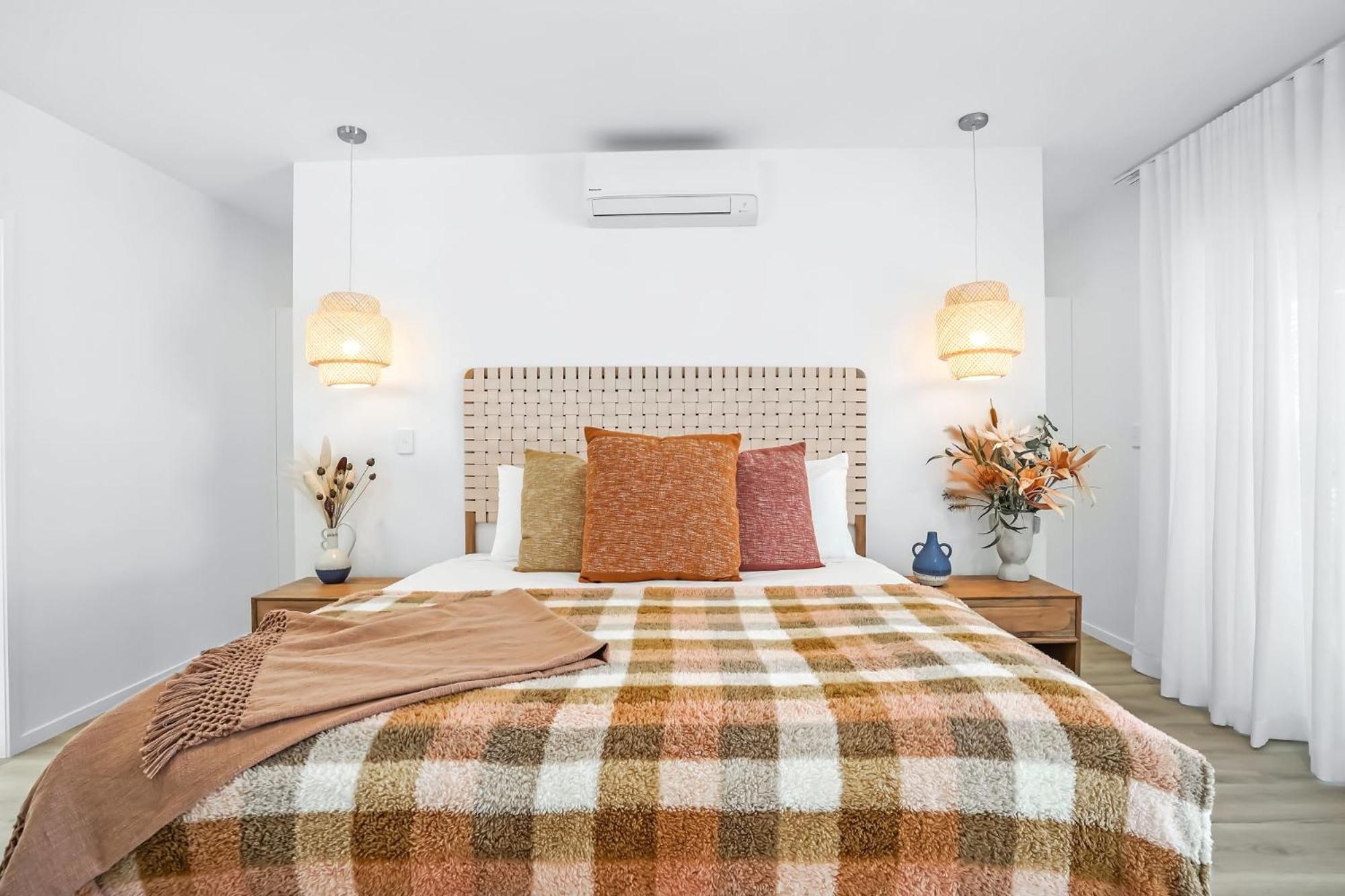 The Santana Collection TWO - Luxury Accomodation in the heart of Palm Cove