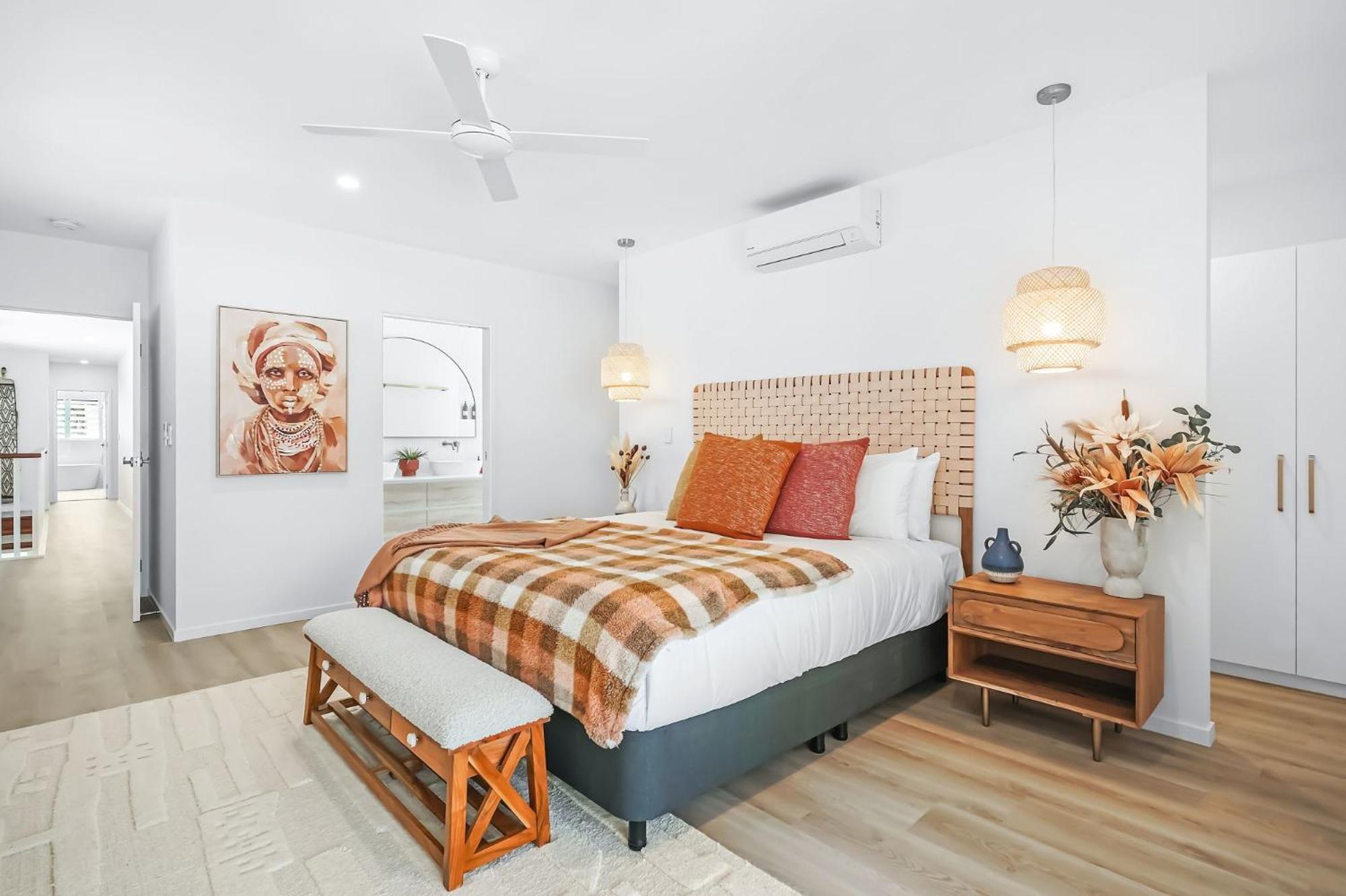 The Santana Collection TWO - Luxury Accomodation in the heart of Palm Cove