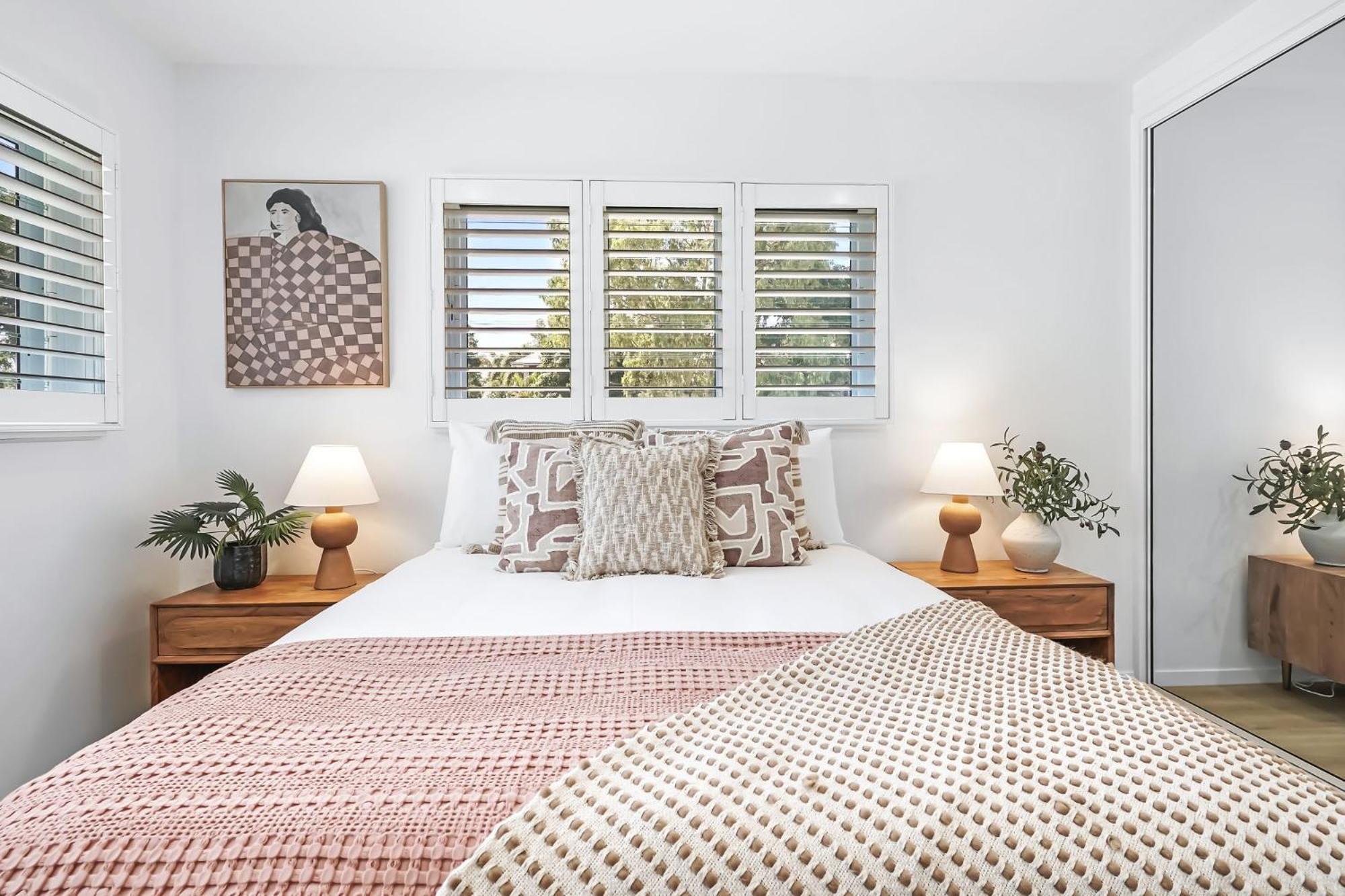 The Santana Collection TWO - Luxury Accomodation in the heart of Palm Cove