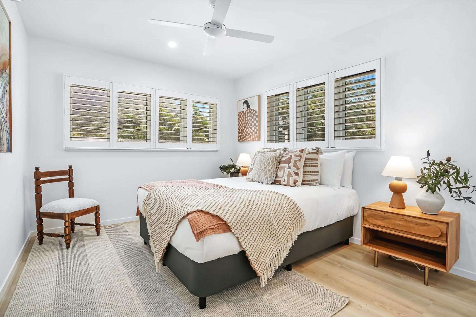 The Santana Collection TWO - Luxury Accomodation in the heart of Palm Cove