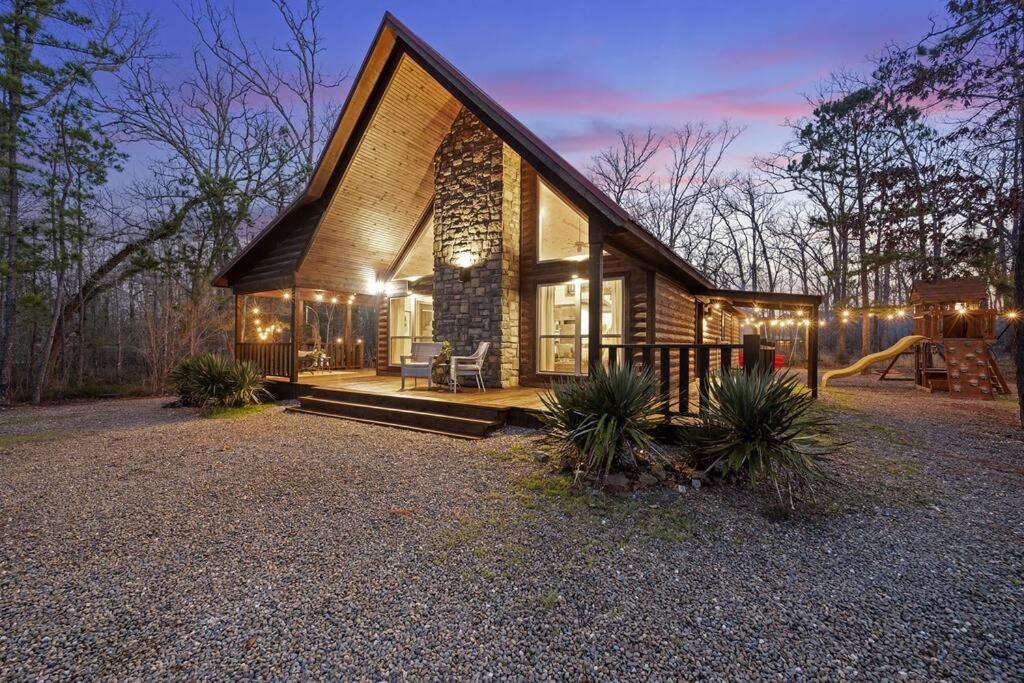 Hotel Waffle Ridge - Image 1