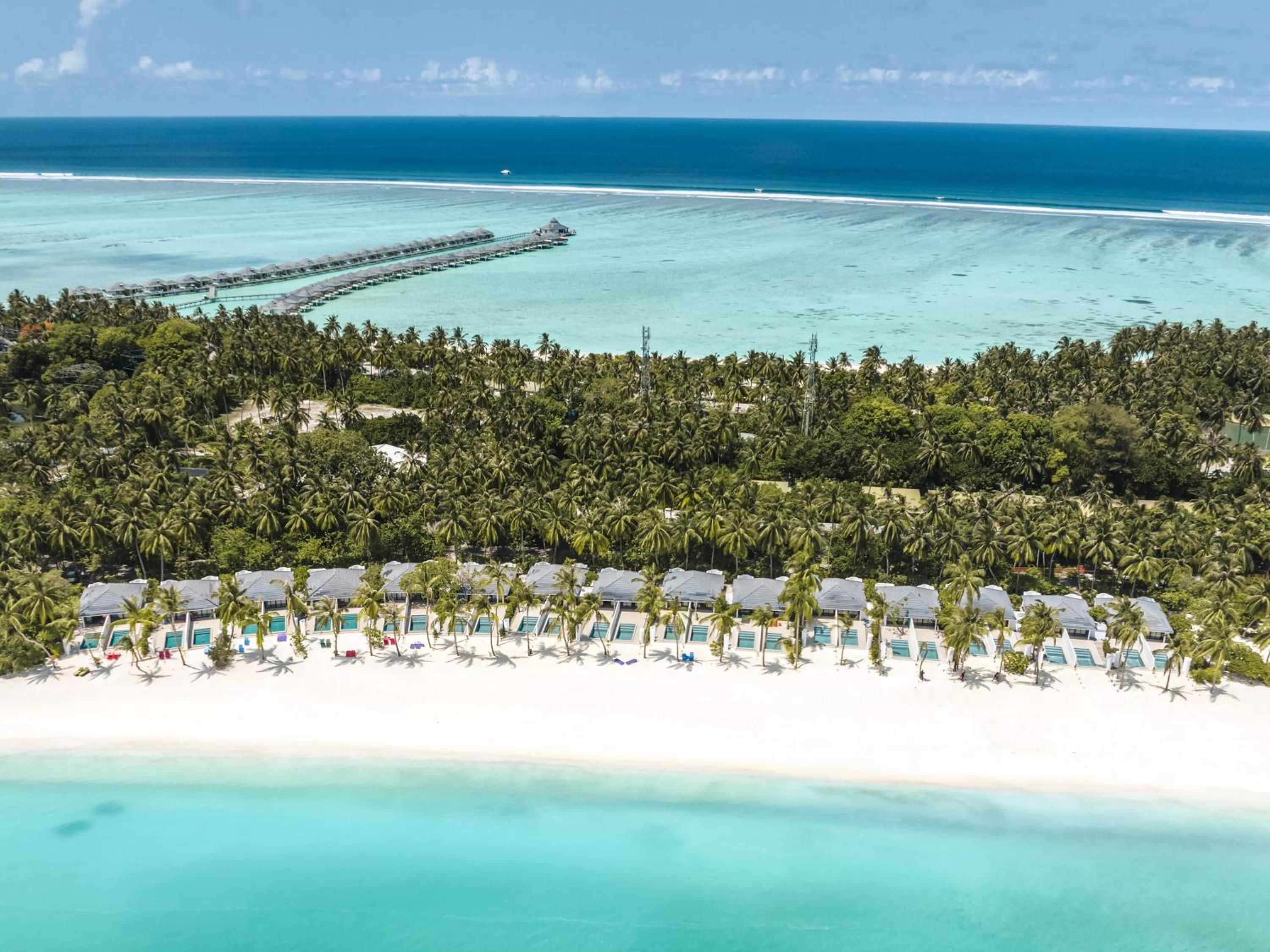 Villa Park Sun Island Resort photo 3