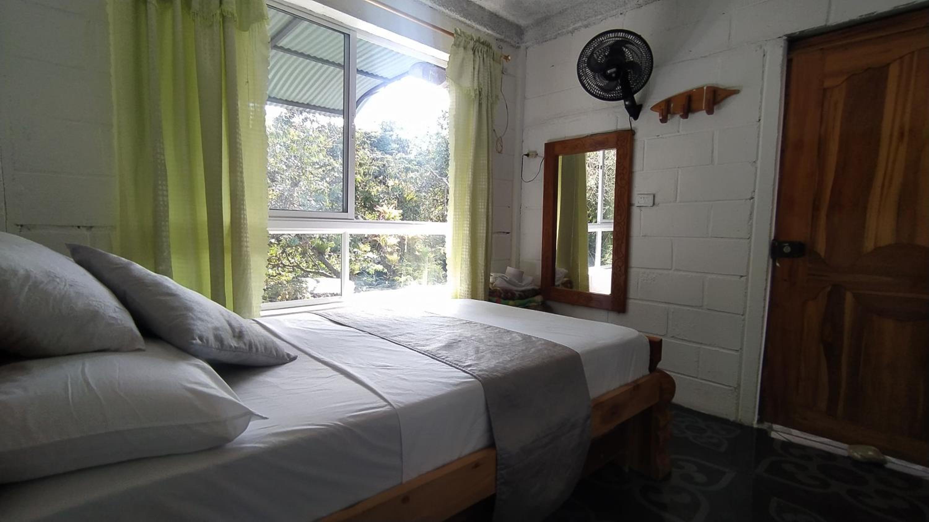 Hostal Vista Hermosa