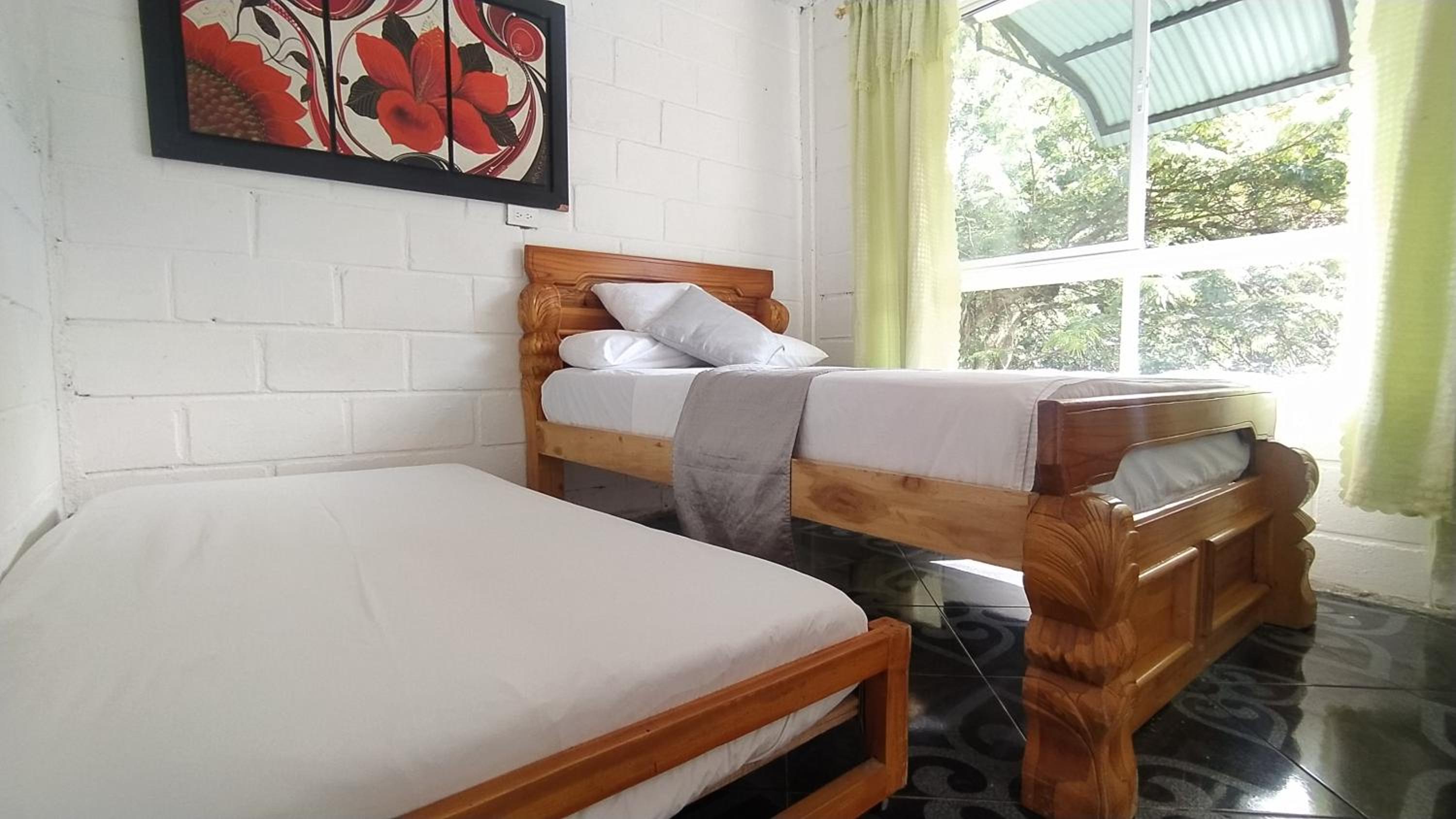 Hostal Vista Hermosa
