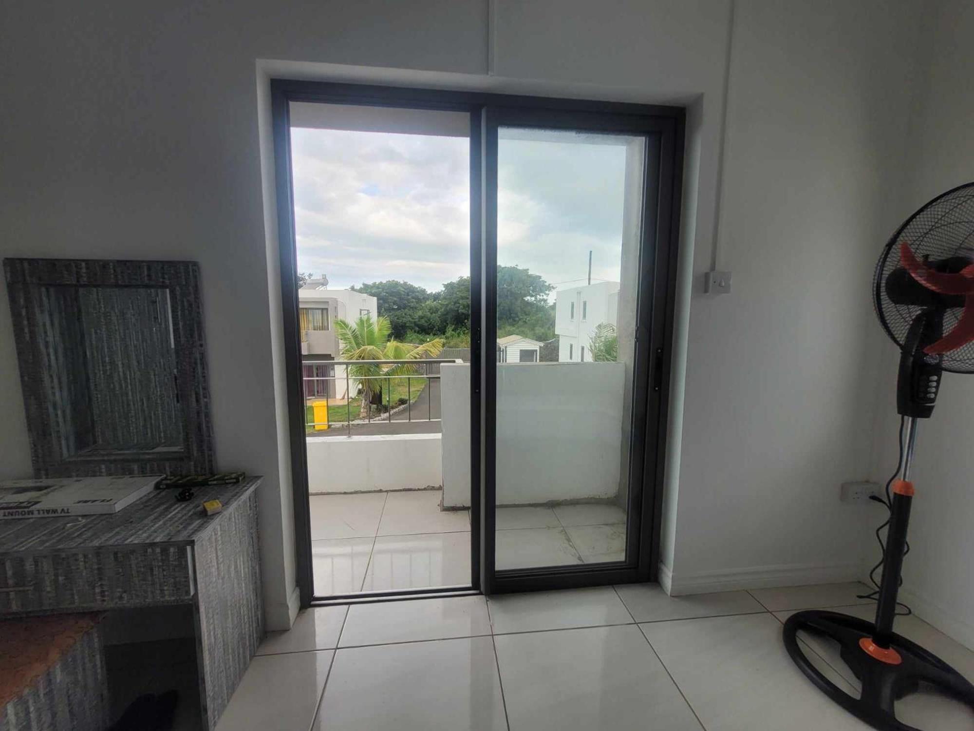 Duplex Melville
