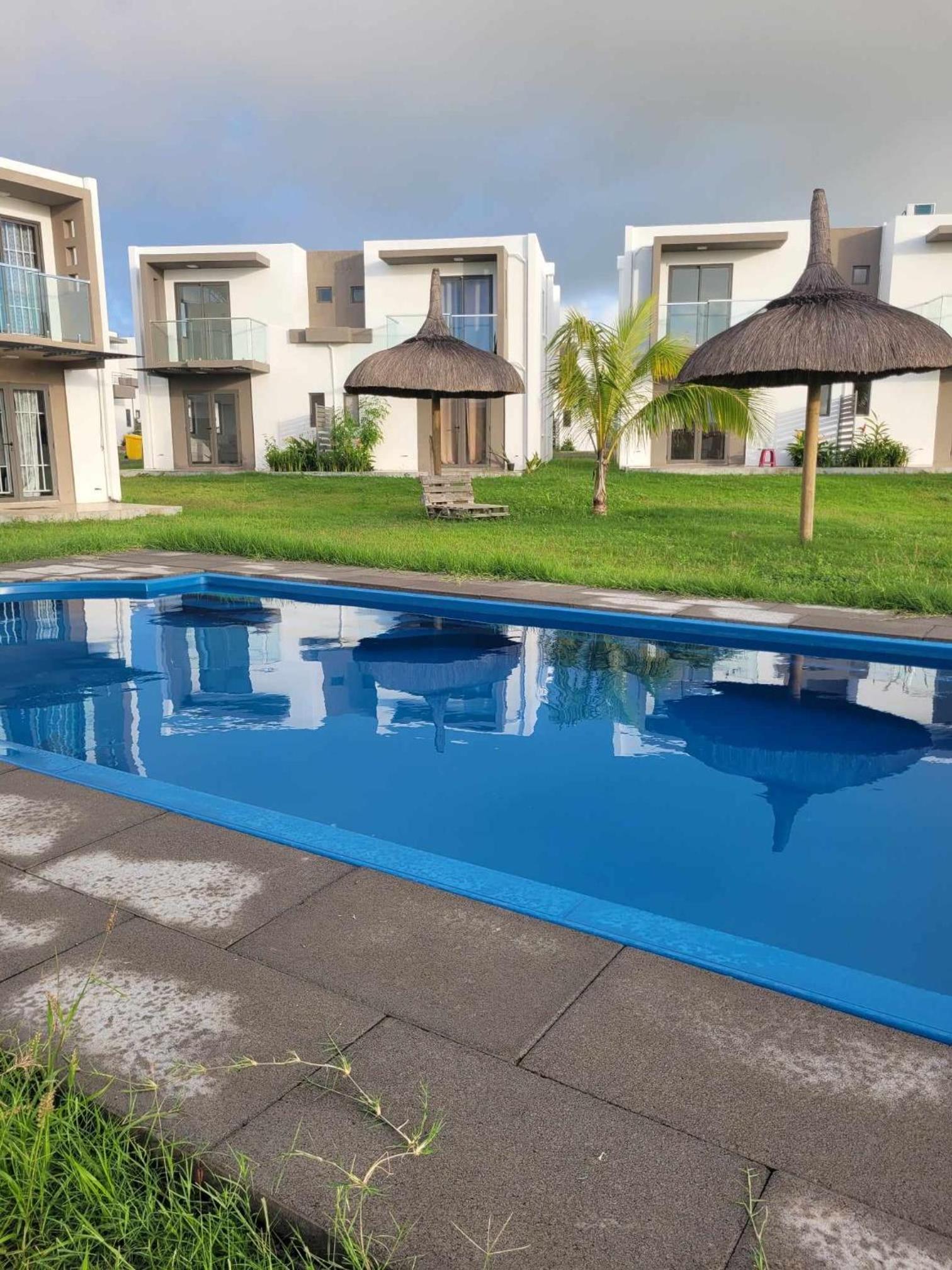 Duplex Melville