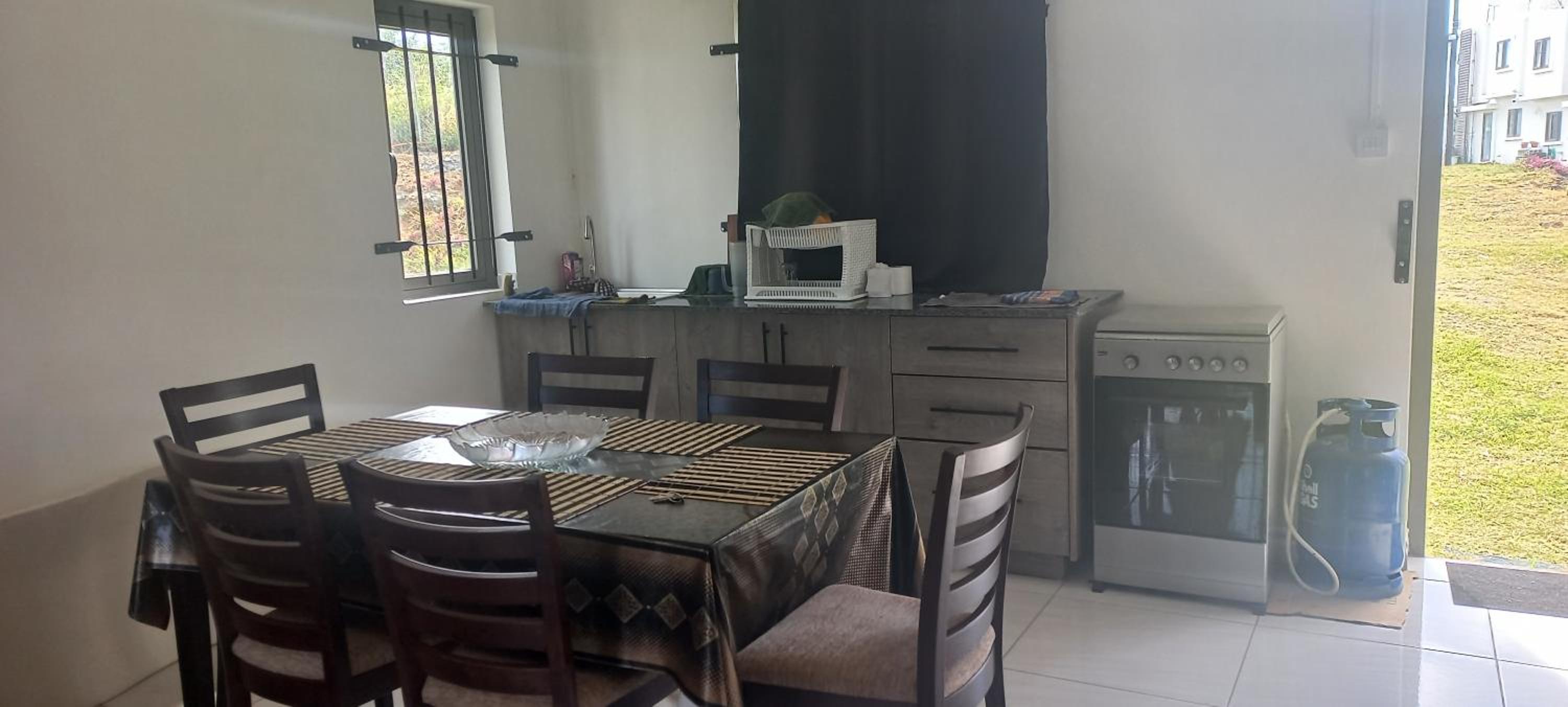 Duplex Melville