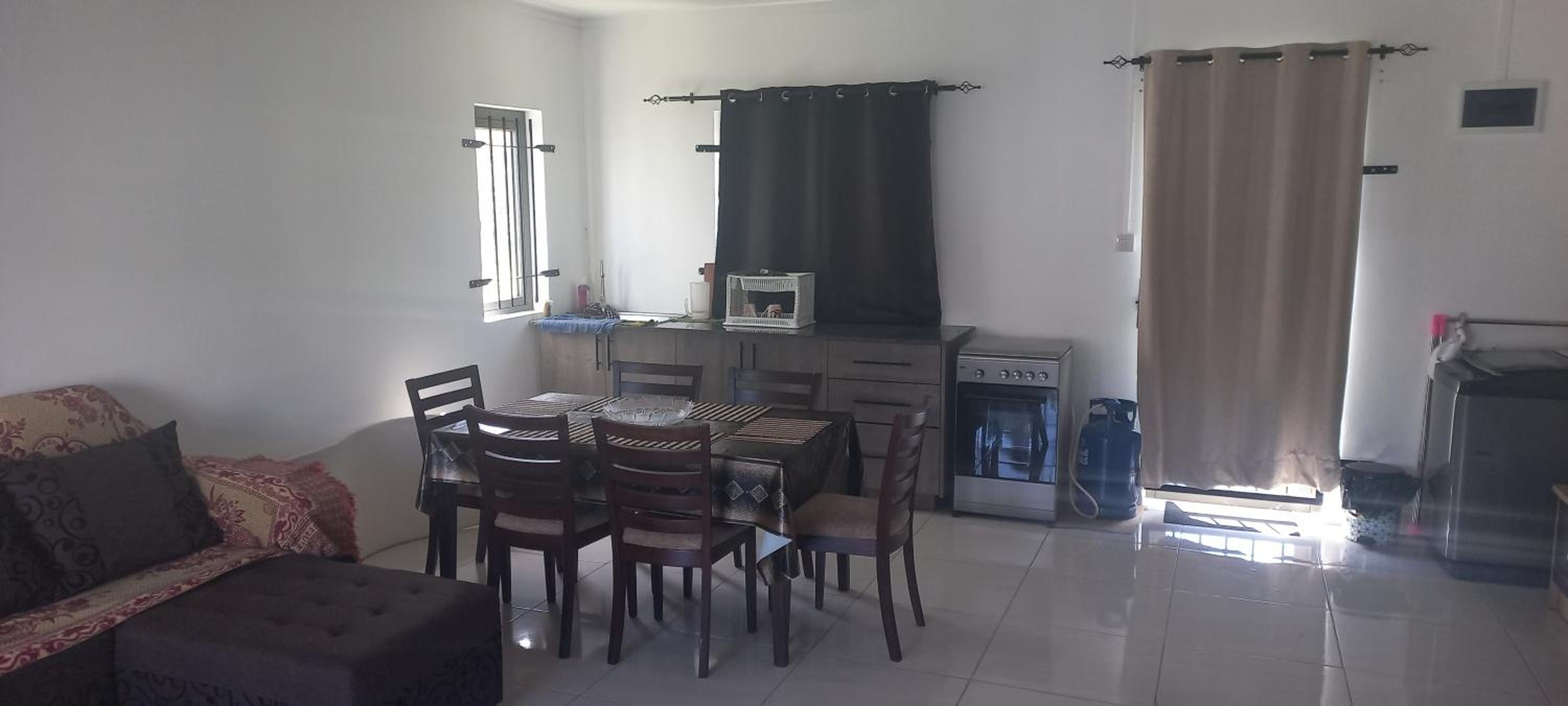 Duplex Melville