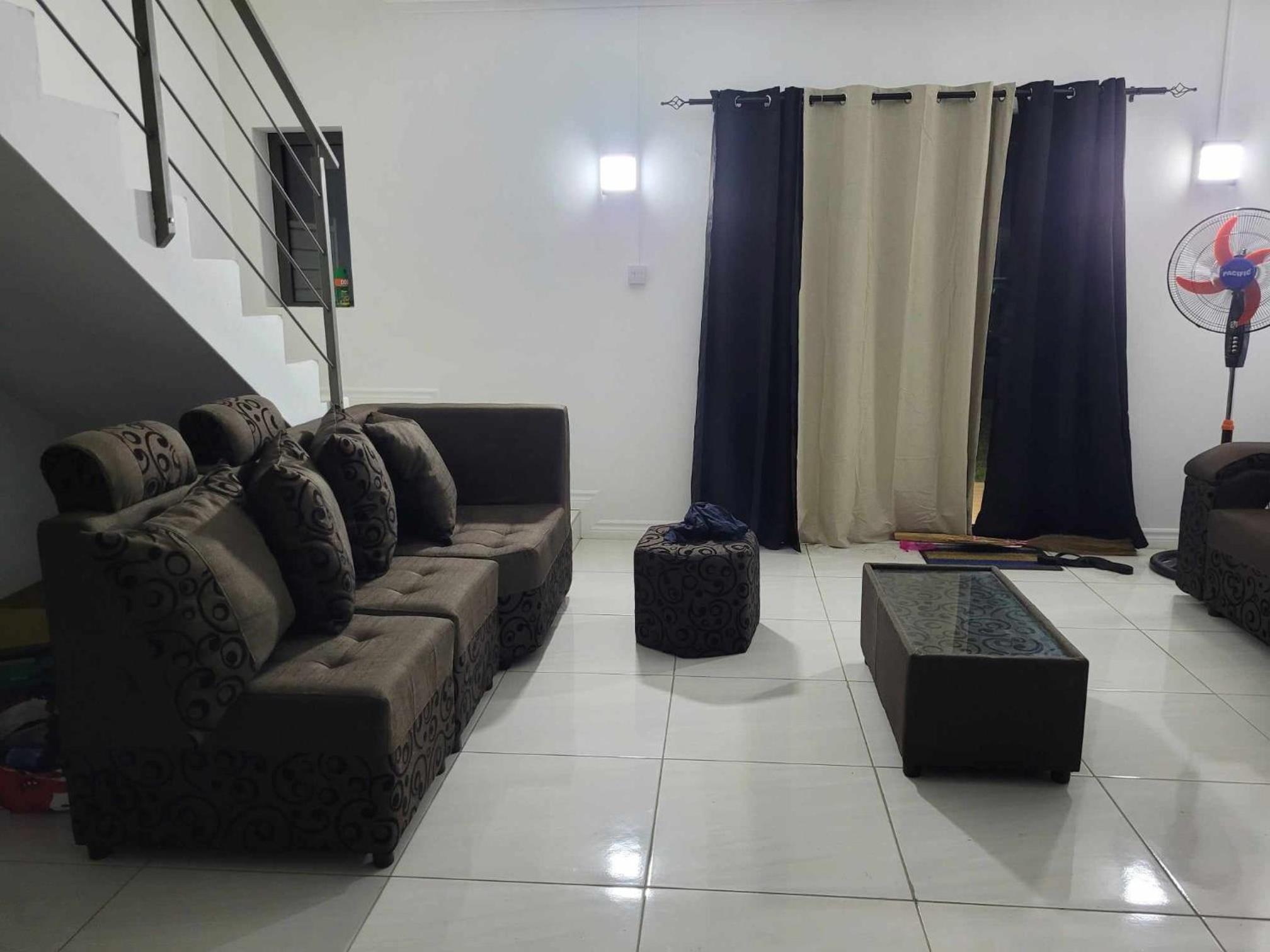 Duplex Melville