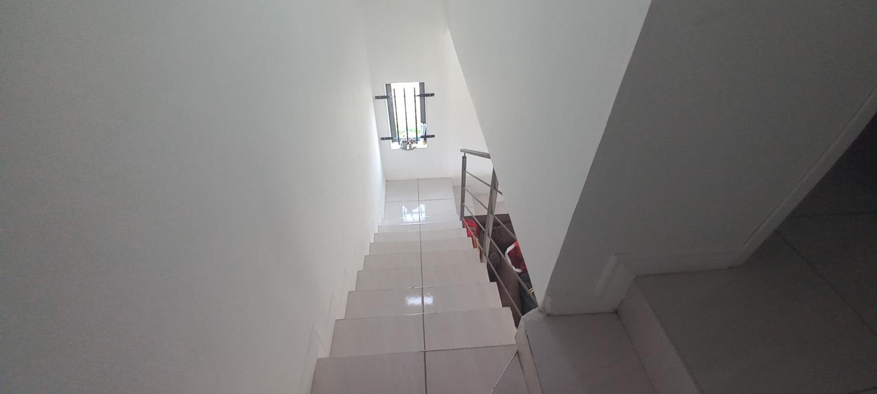 Duplex Melville