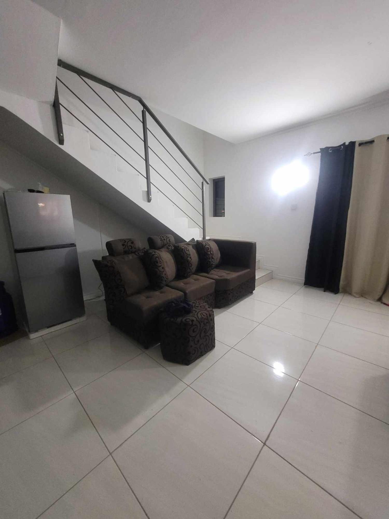 Duplex Melville