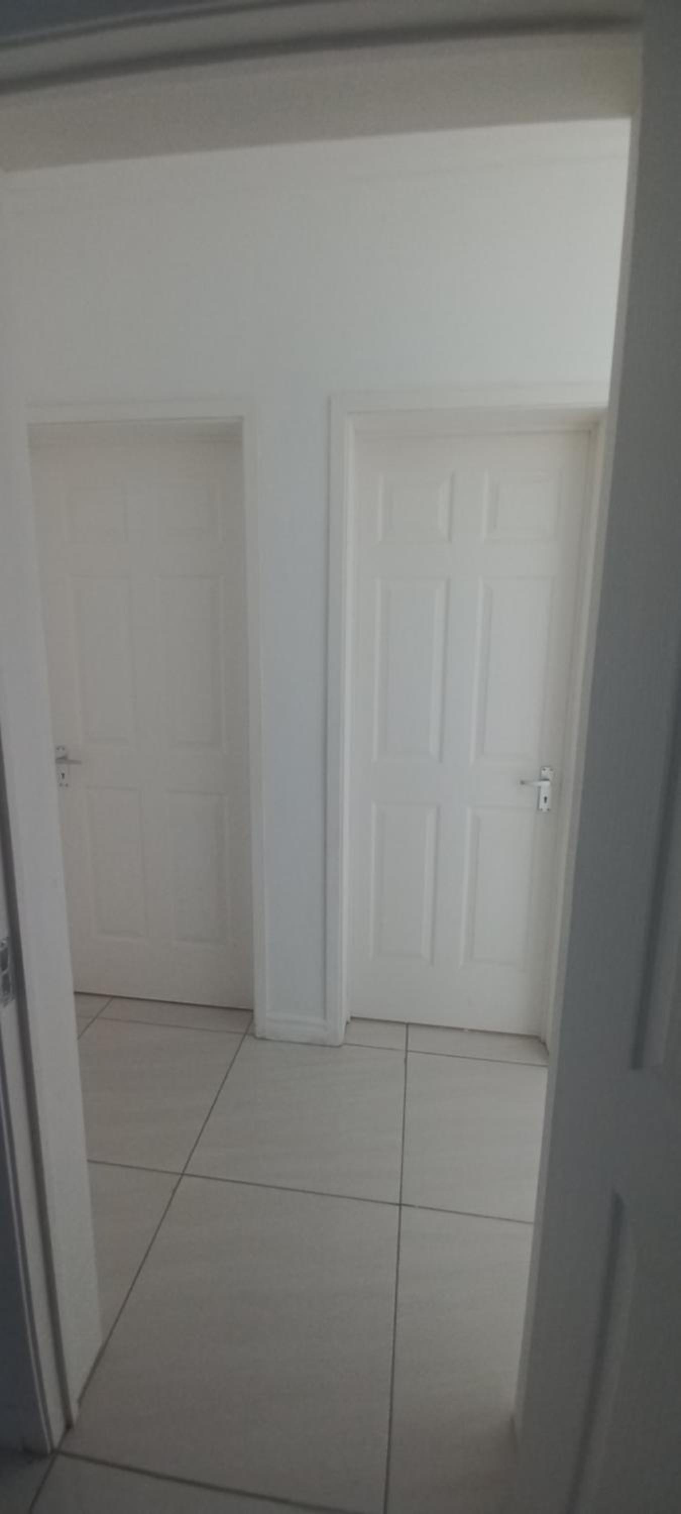 Duplex Melville