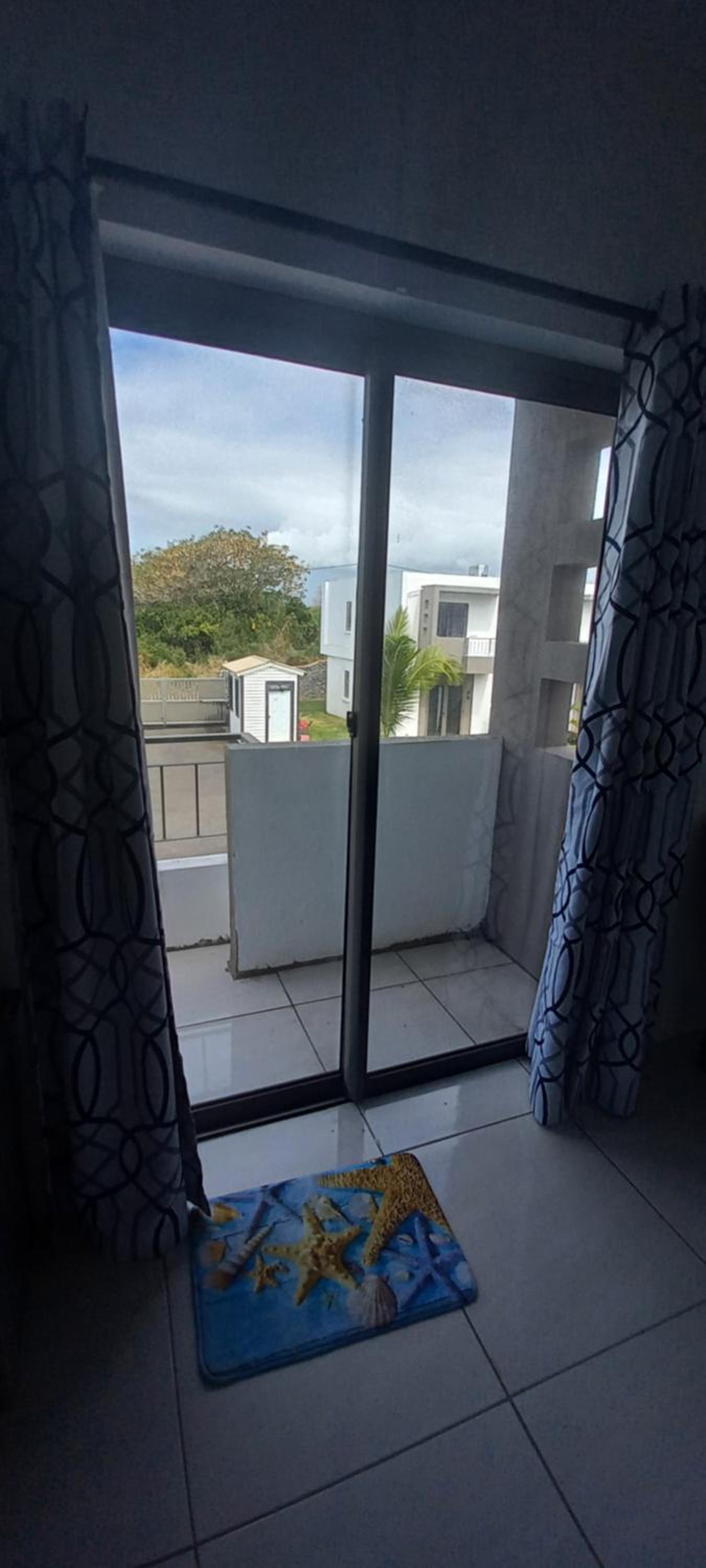 Duplex Melville