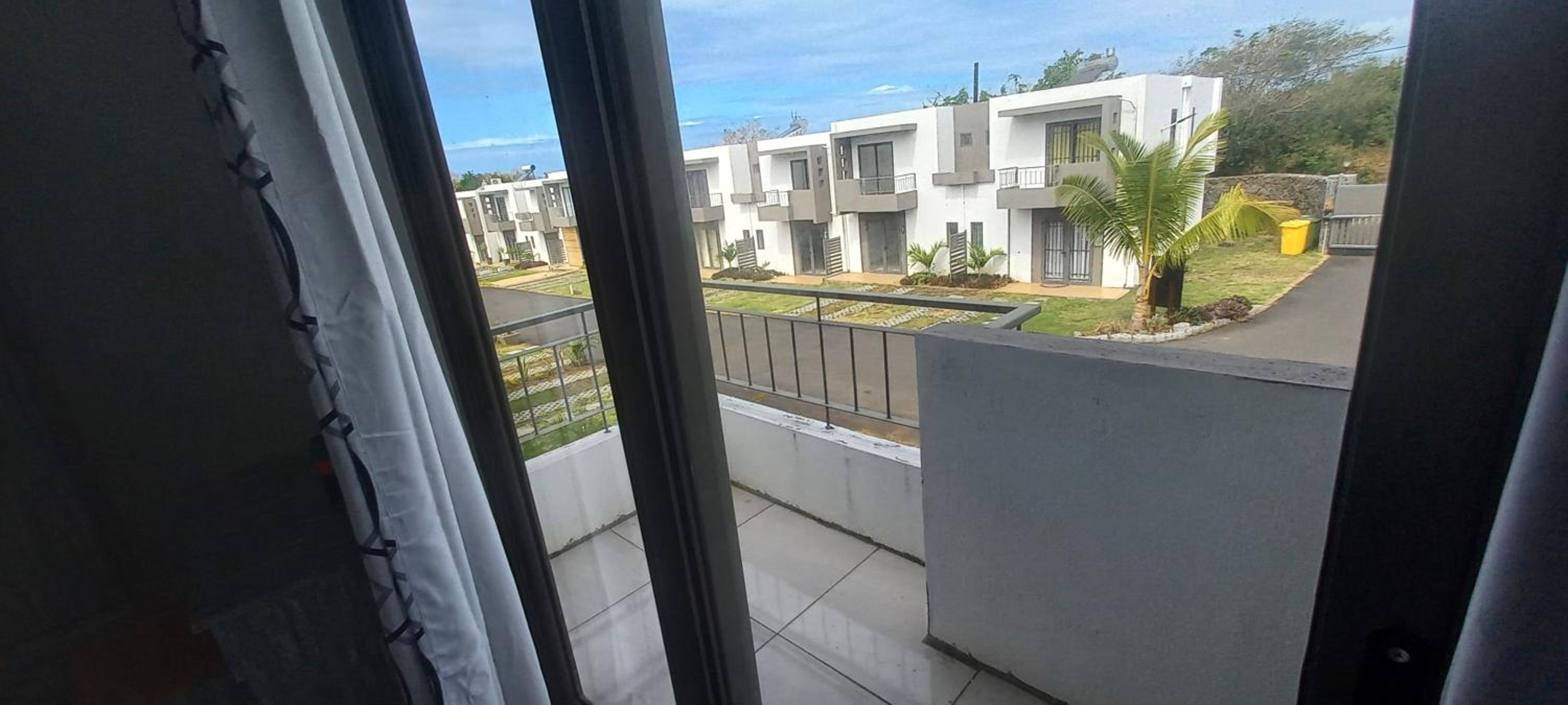 Duplex Melville