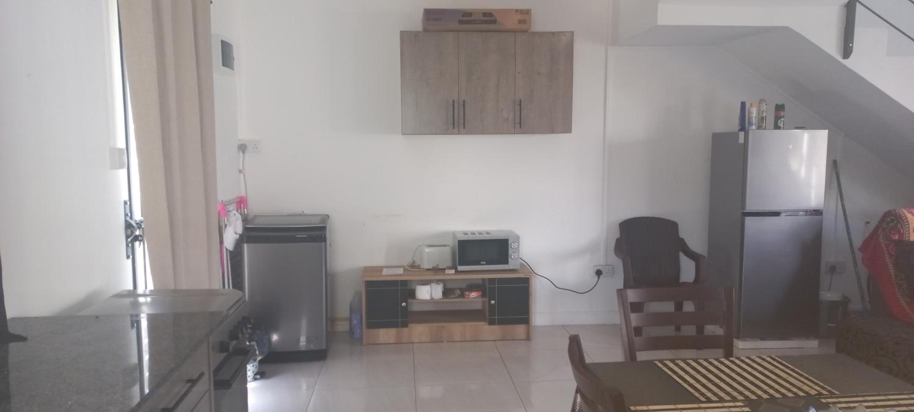 Duplex Melville
