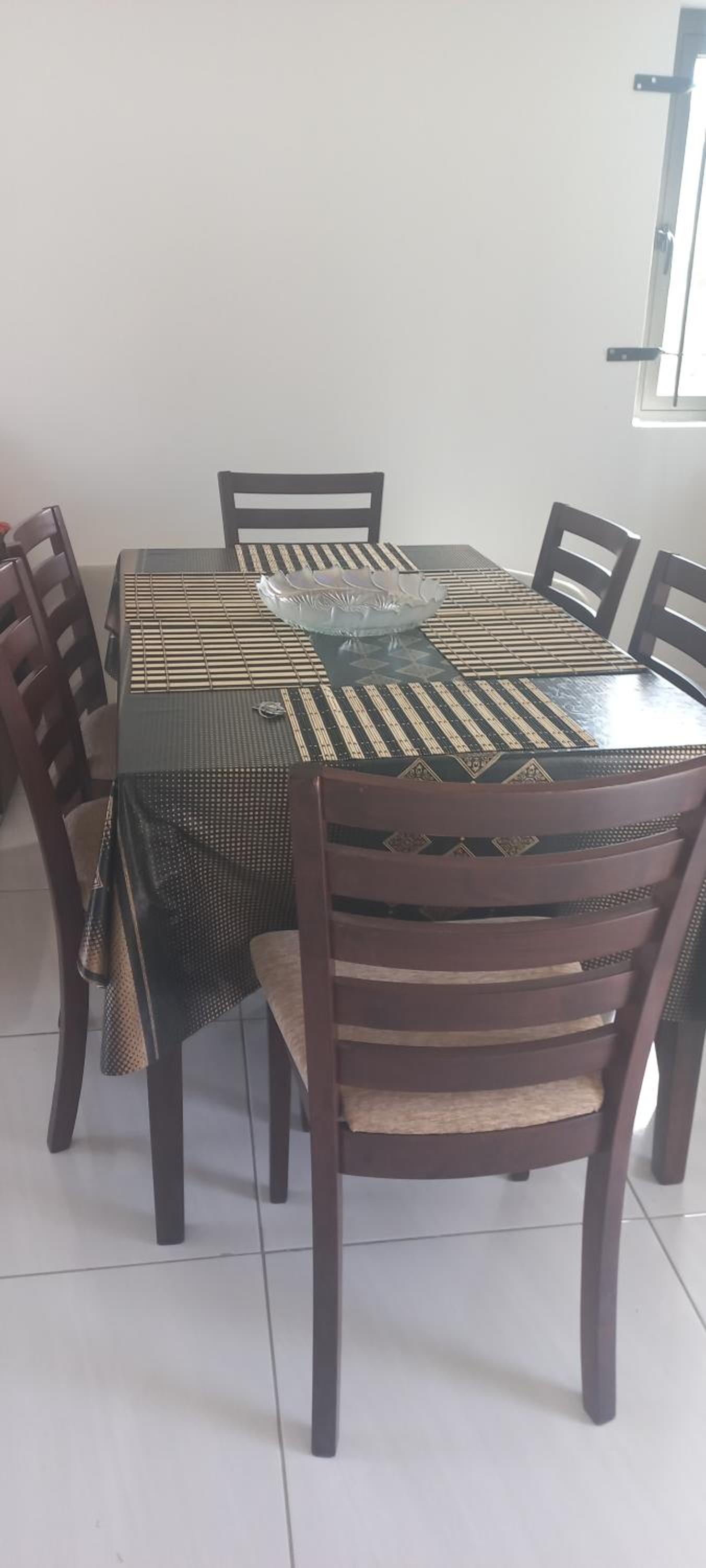 Duplex Melville
