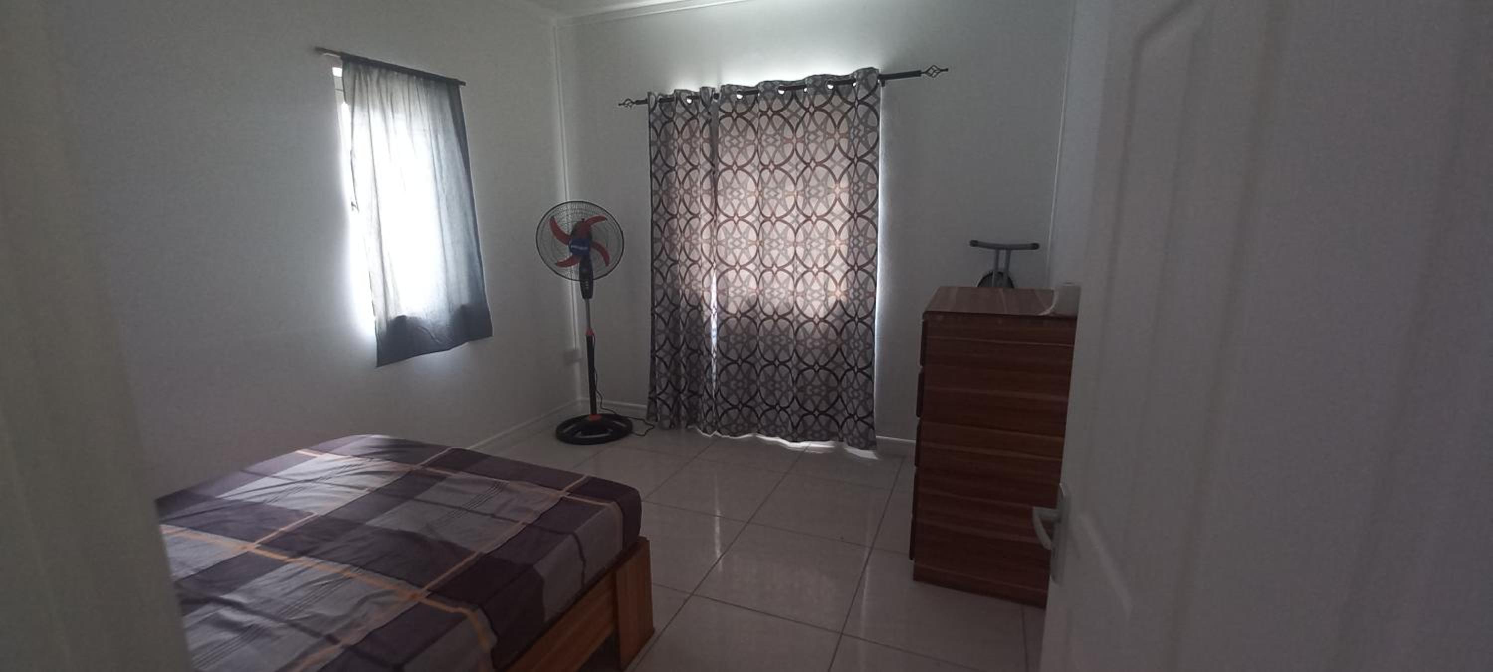 Duplex Melville