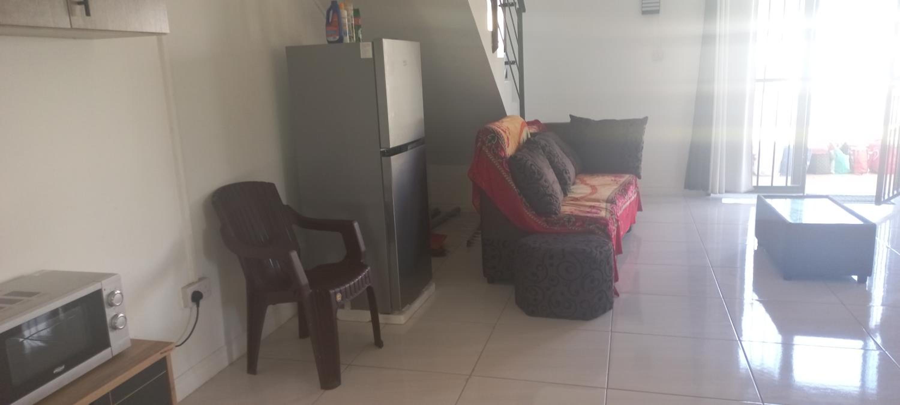 Duplex Melville