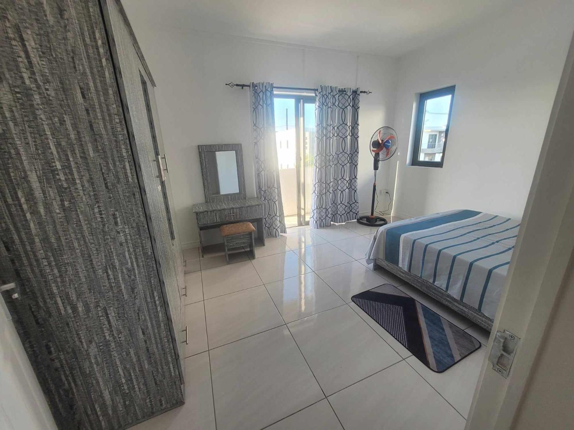 Duplex Melville