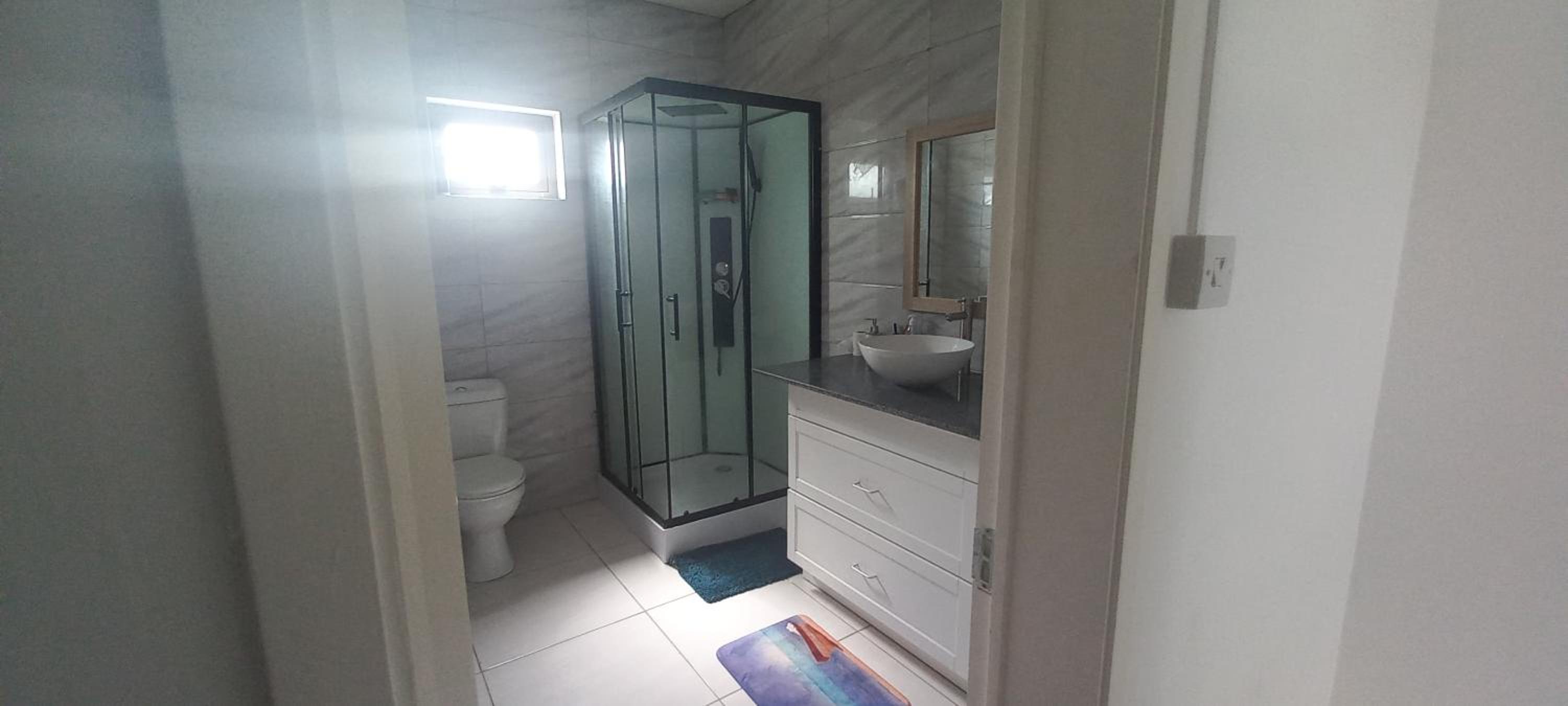 Duplex Melville