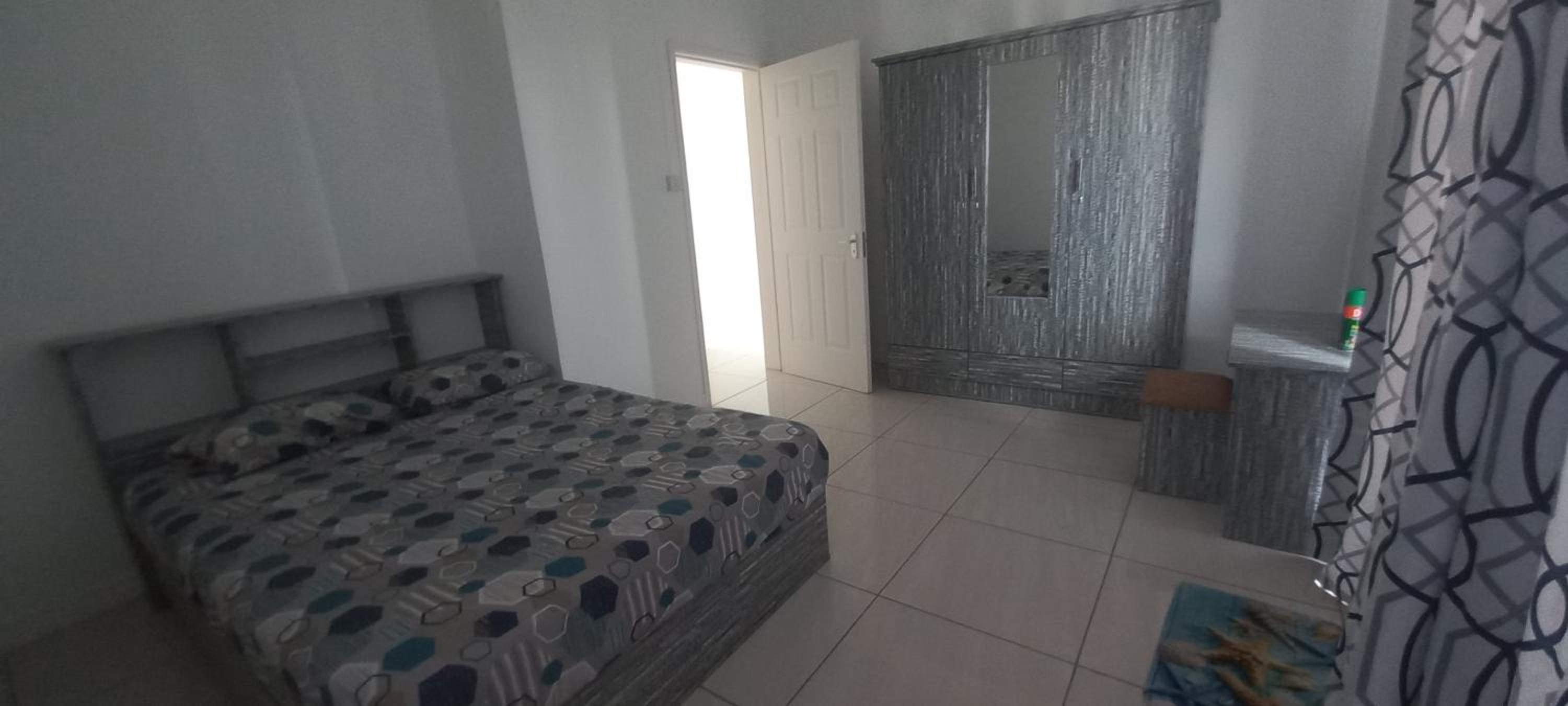 Duplex Melville