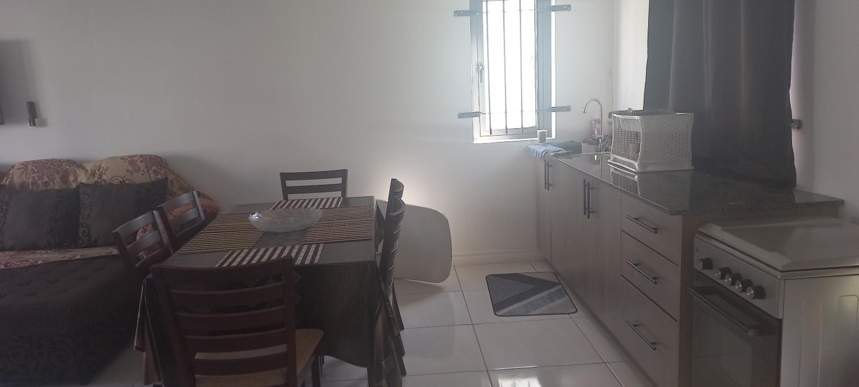 Duplex Melville
