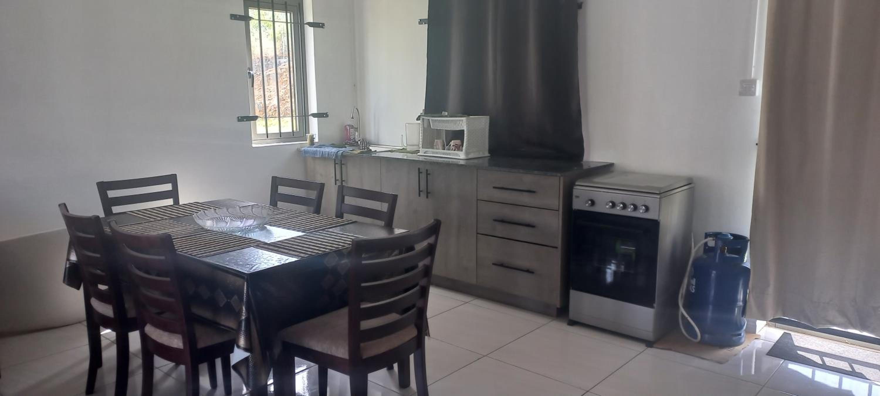 Duplex Melville