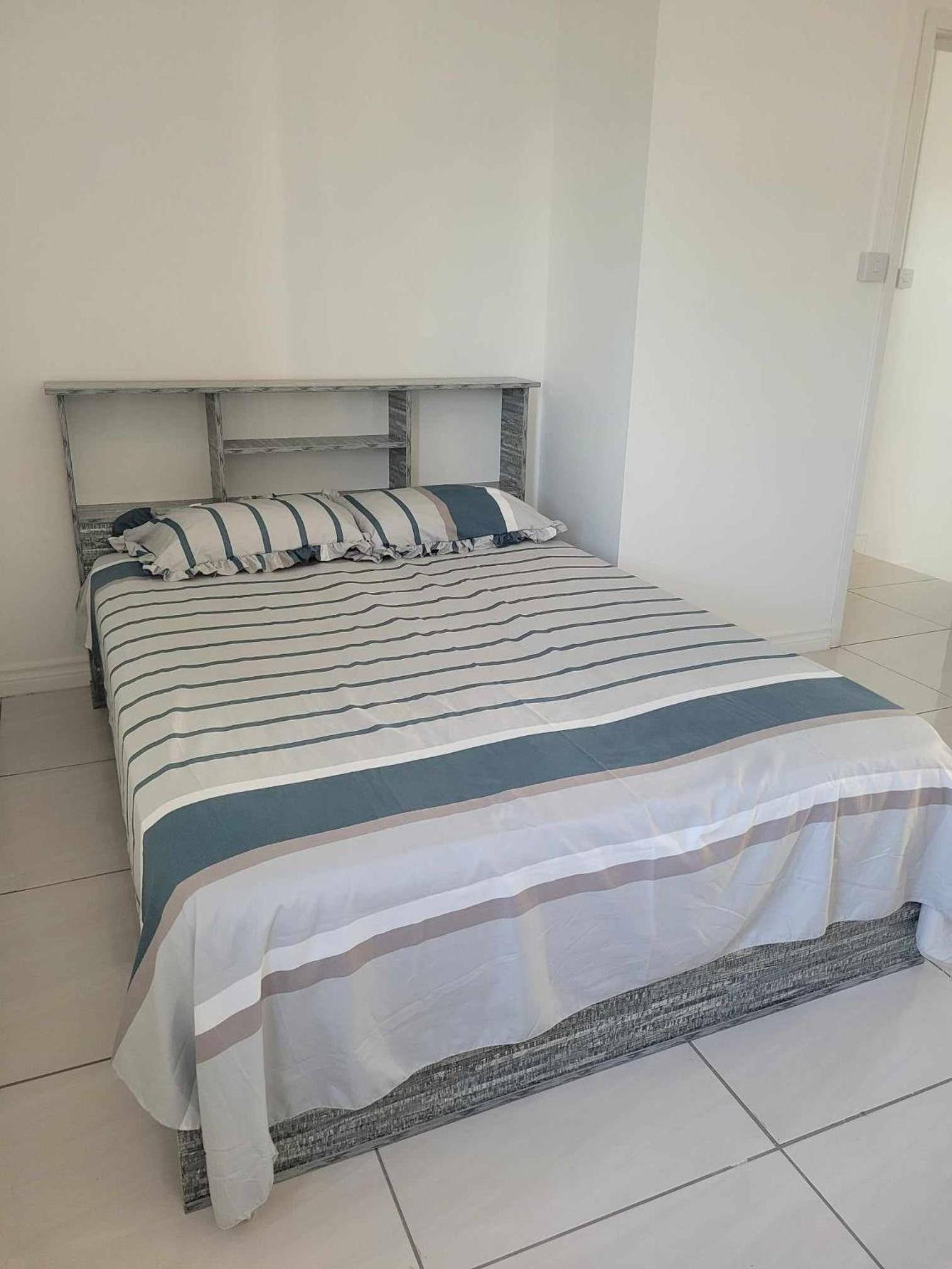 Duplex Melville