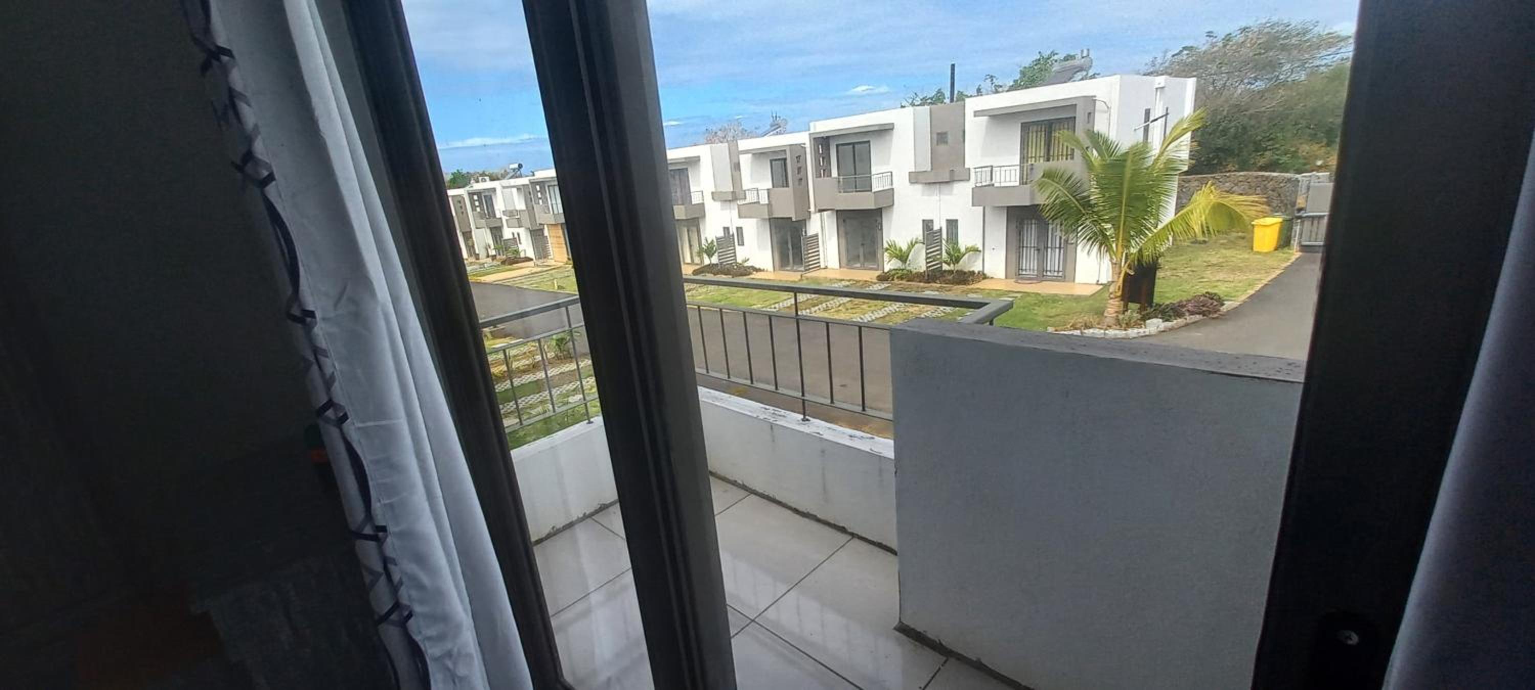 Duplex Melville