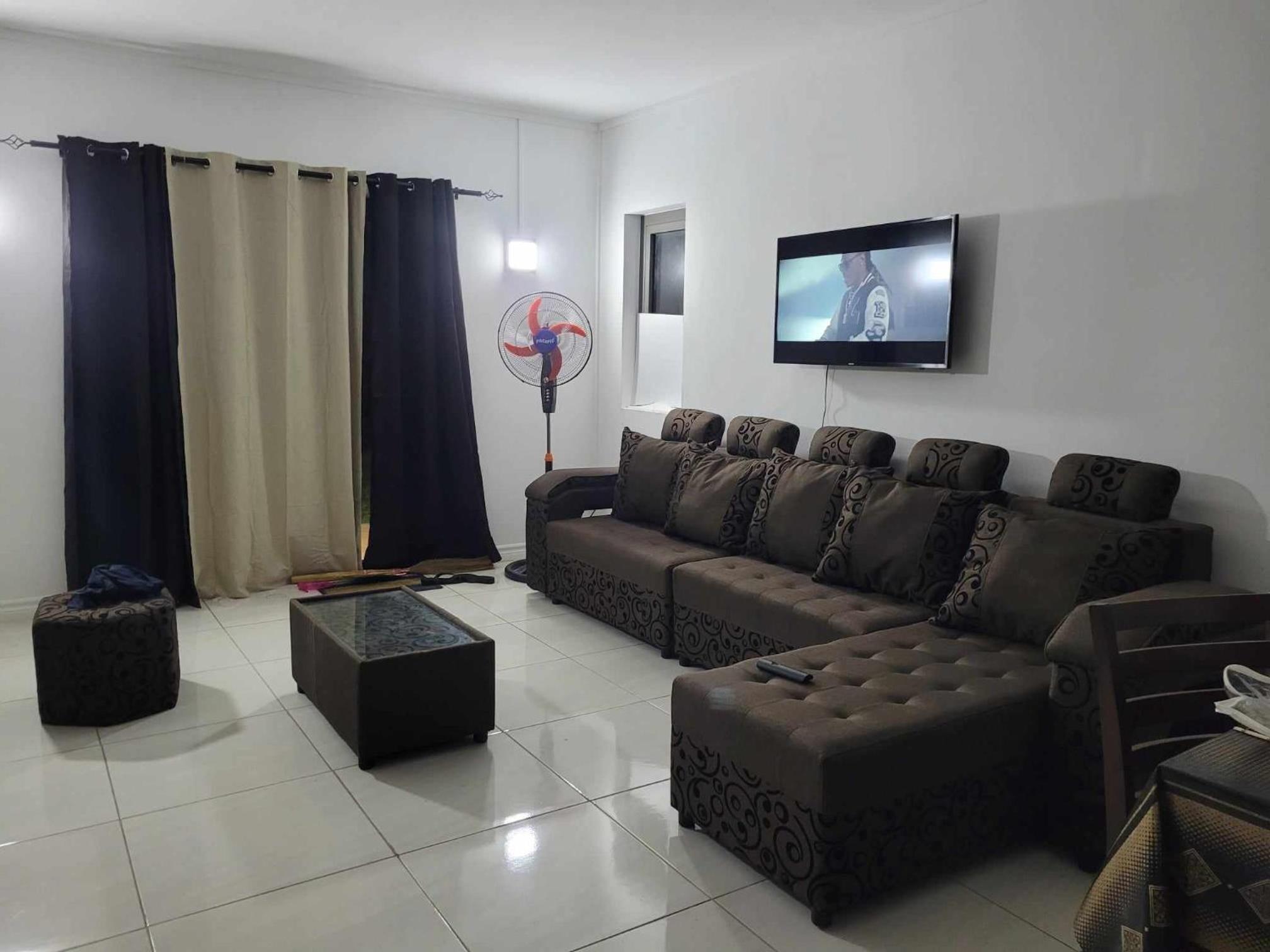 Duplex Melville