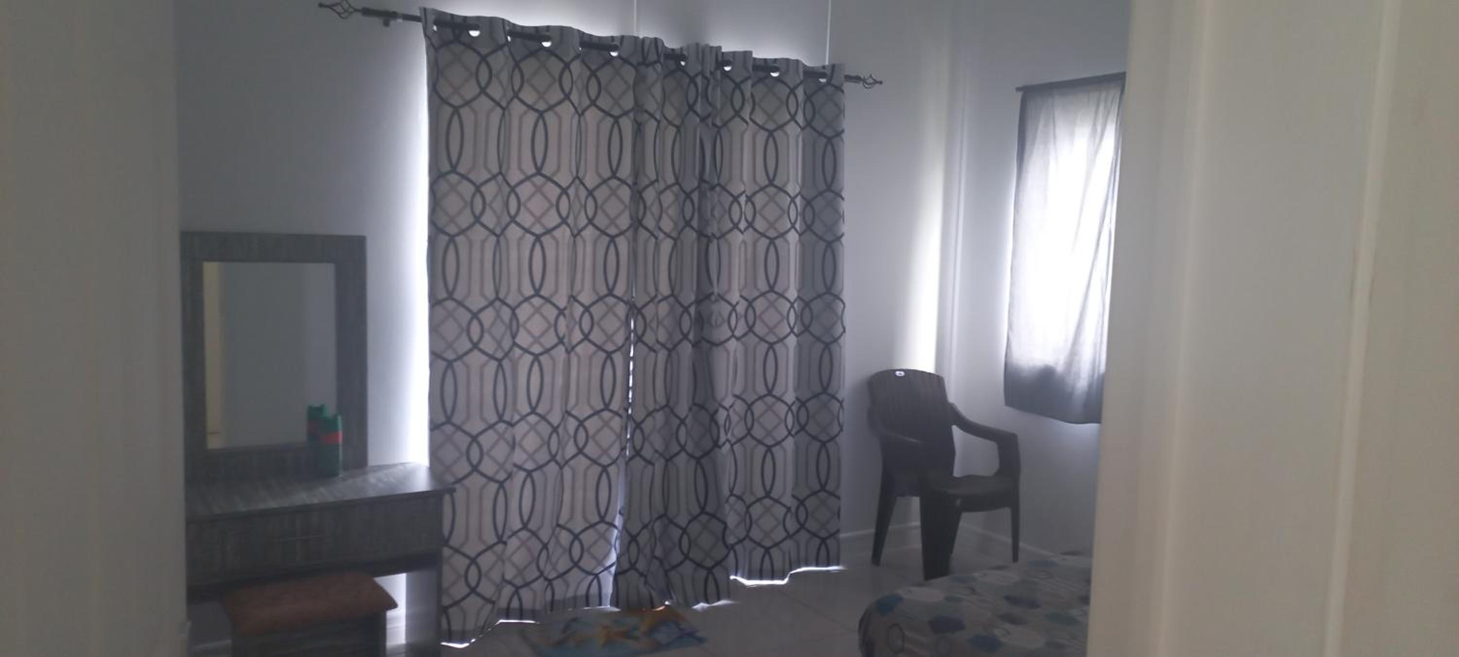 Duplex Melville