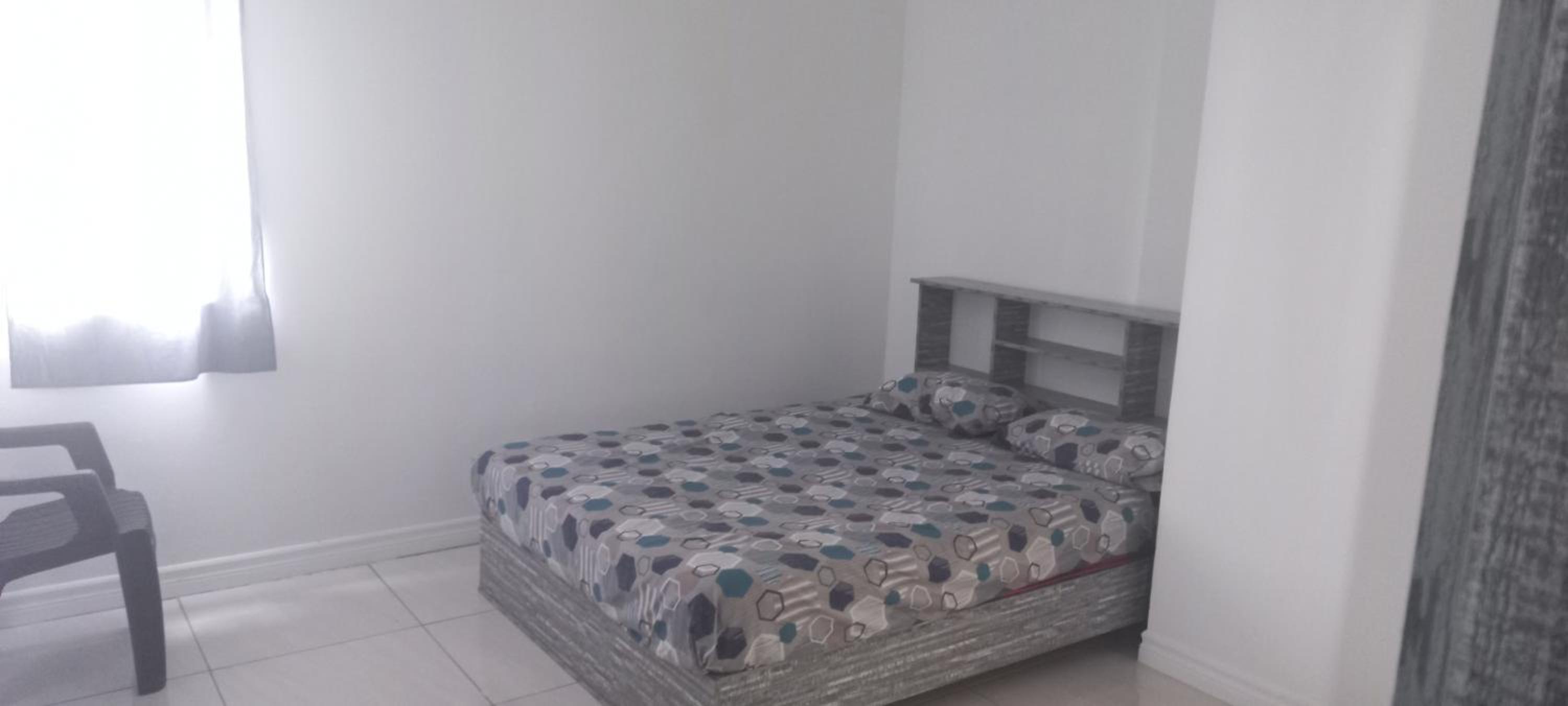 Duplex Melville