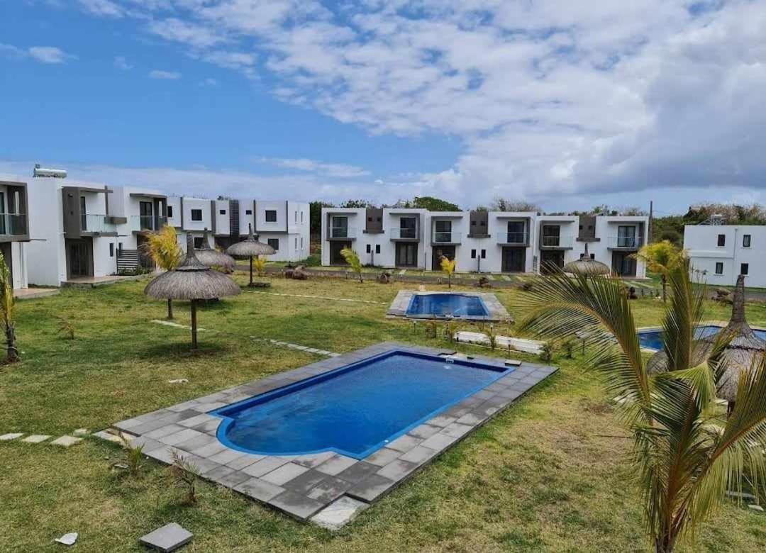 Duplex Melville
