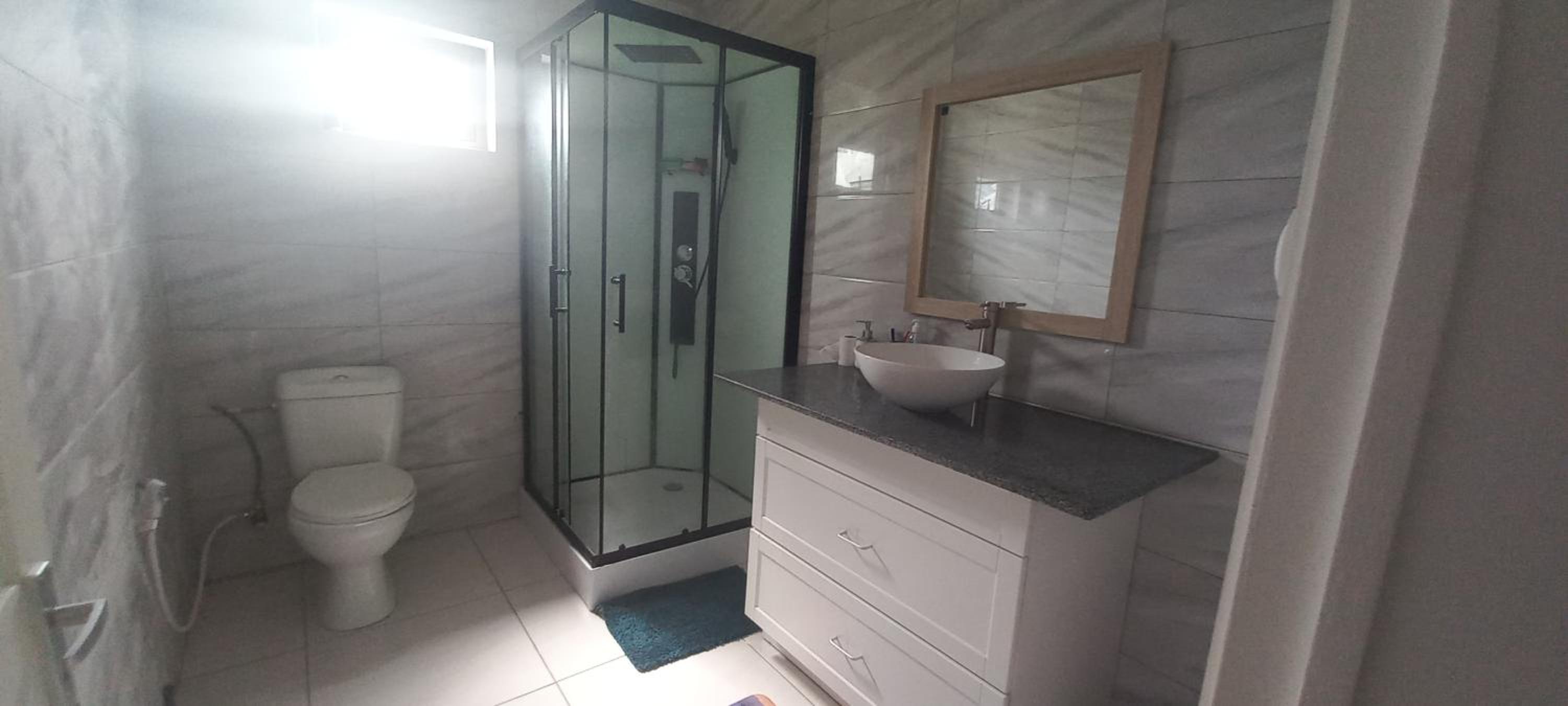 Duplex Melville