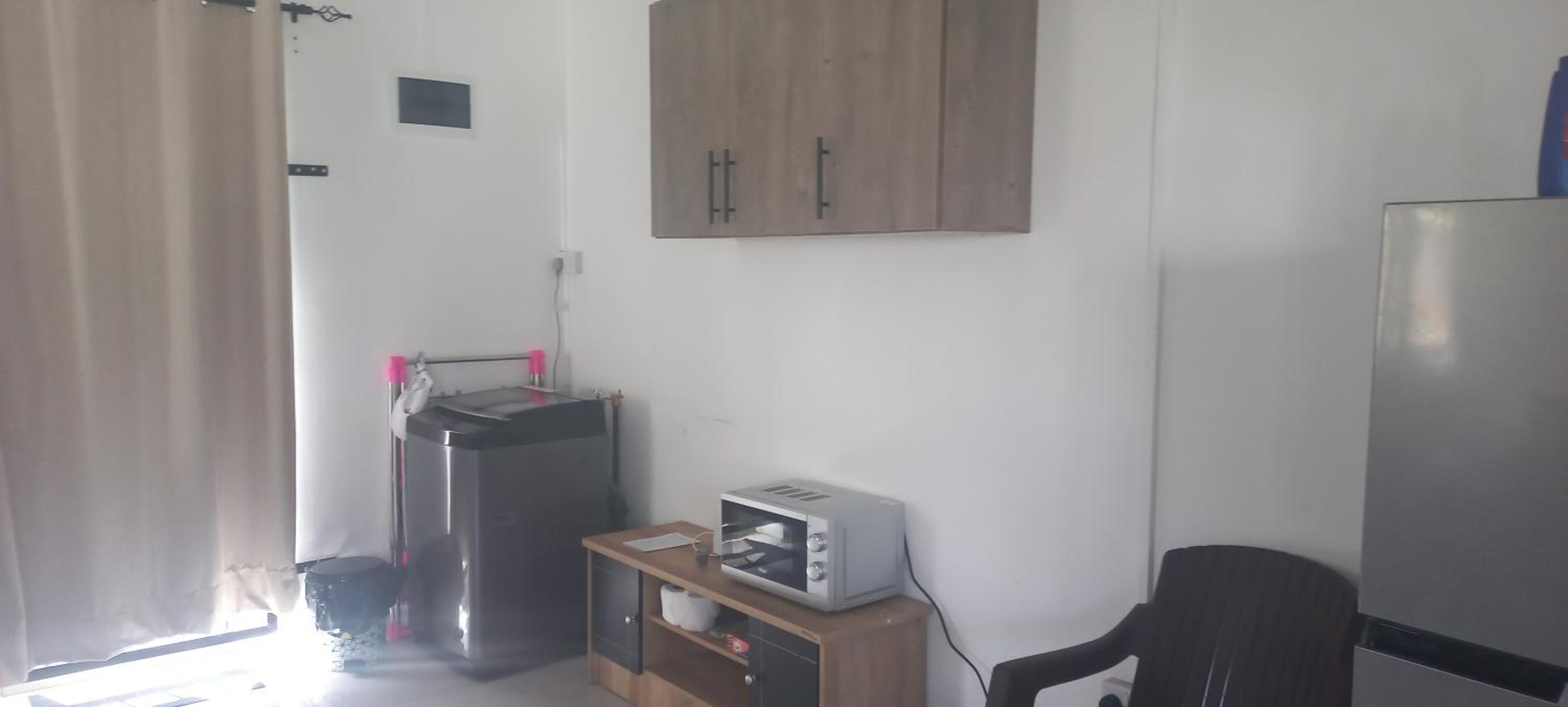 Duplex Melville