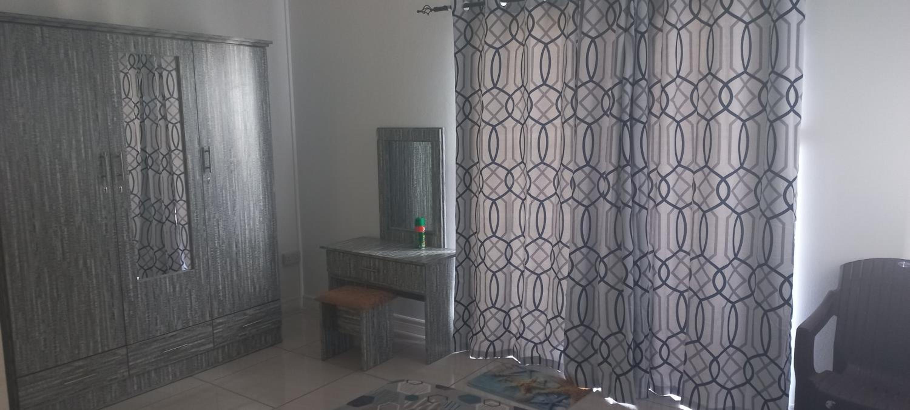 Duplex Melville