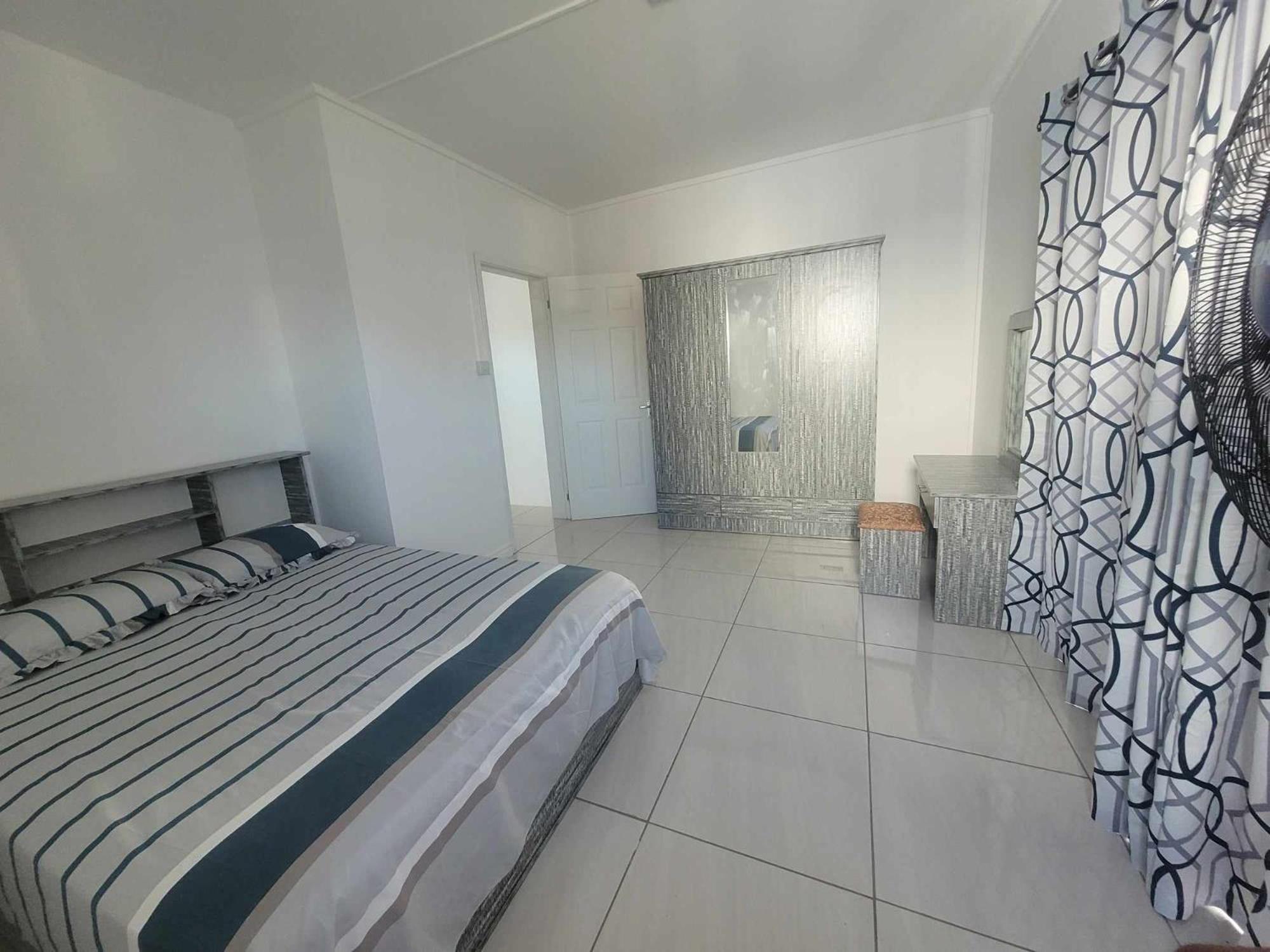Duplex Melville