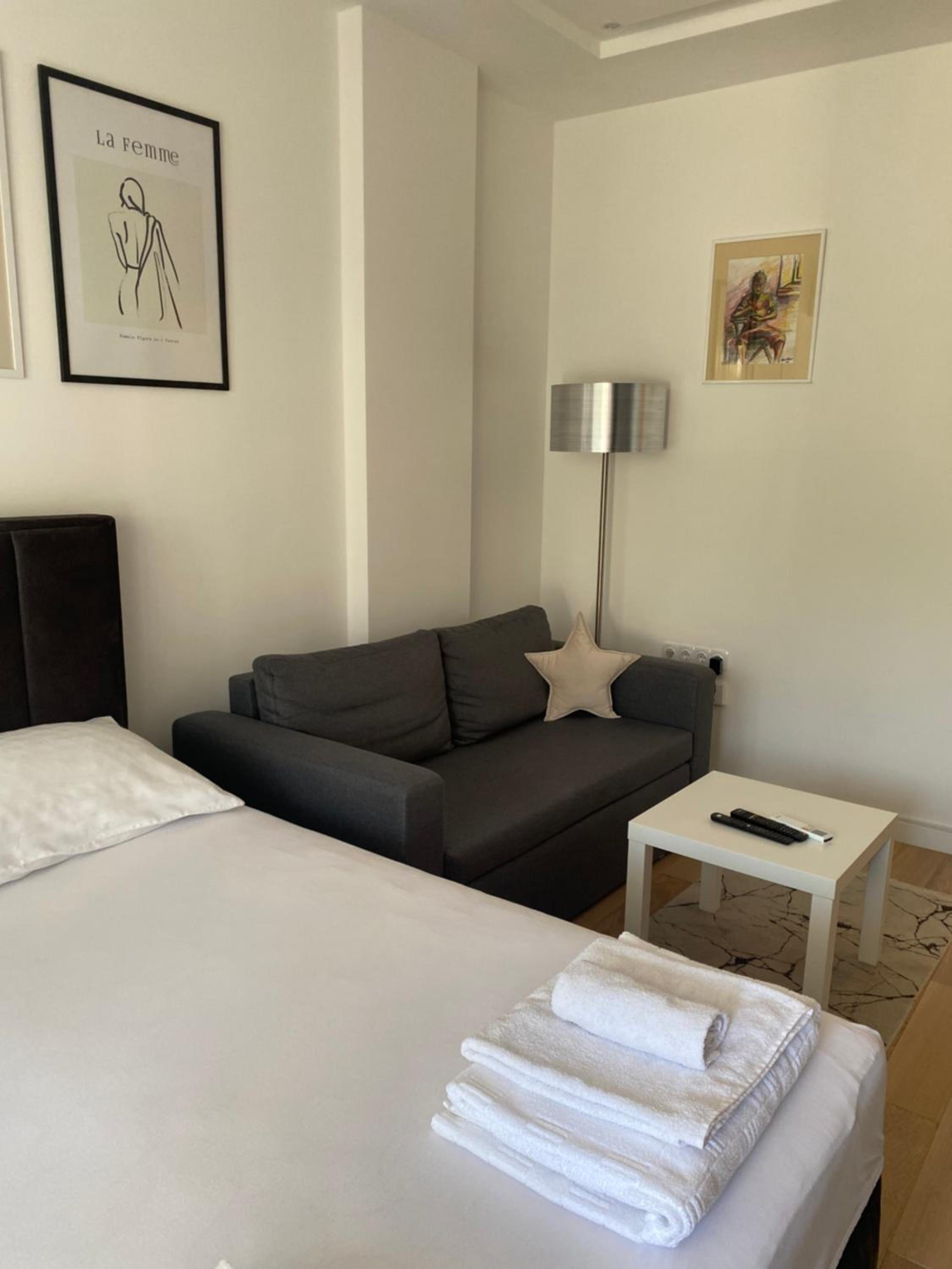 Apartman PORTO