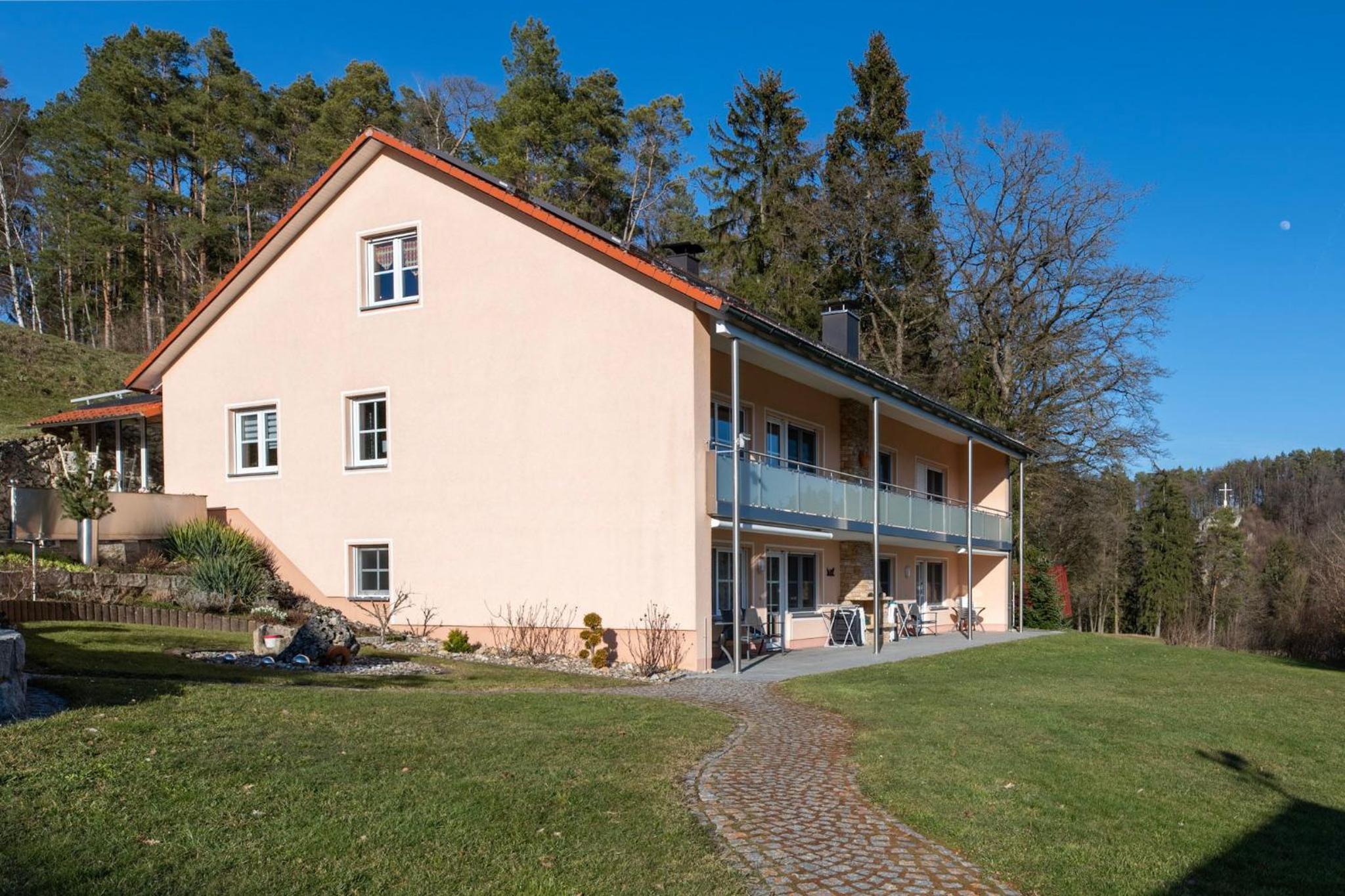 Ferienwohnungen Dormann
