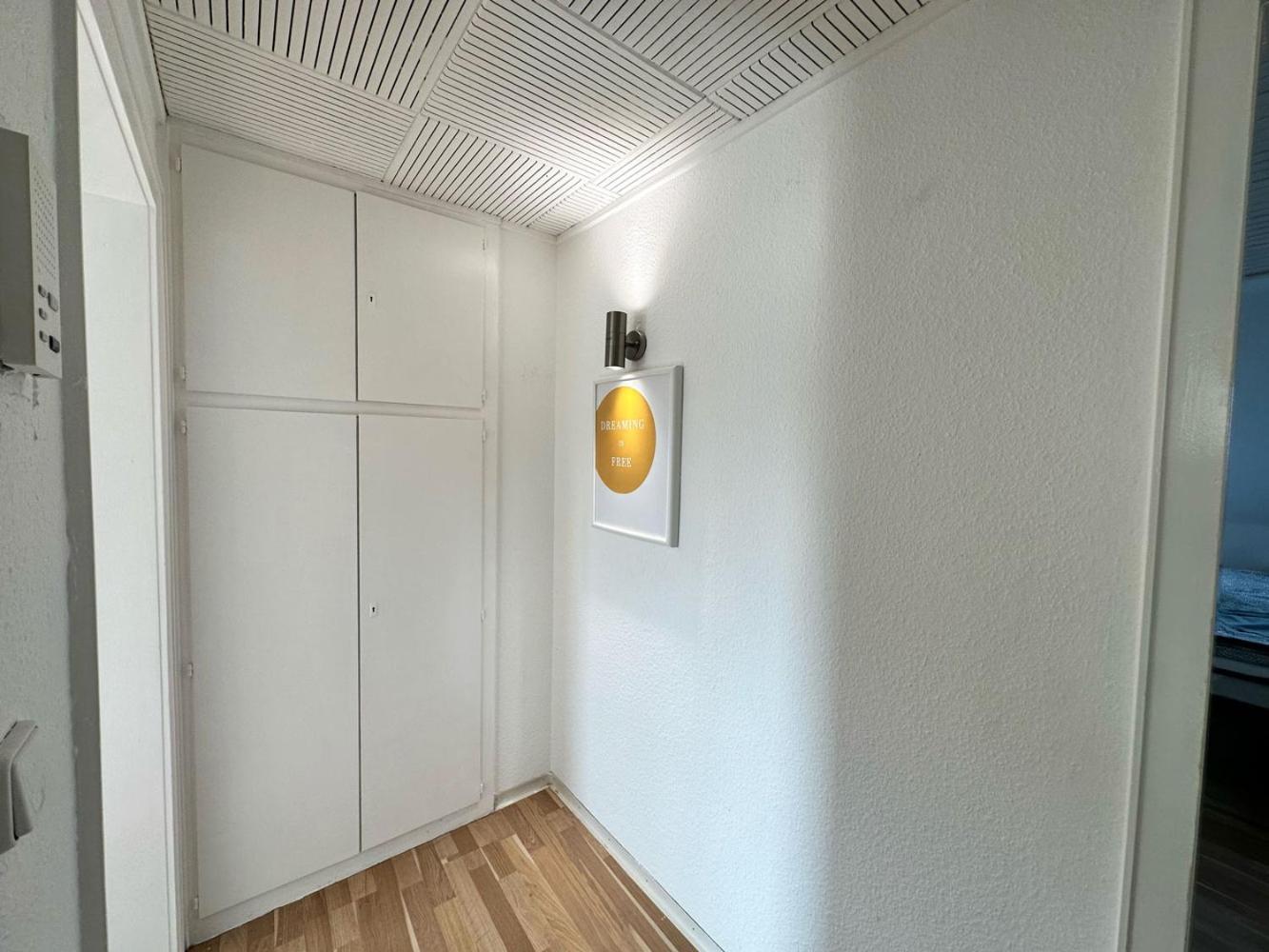 Spacious & Cozy Apartments