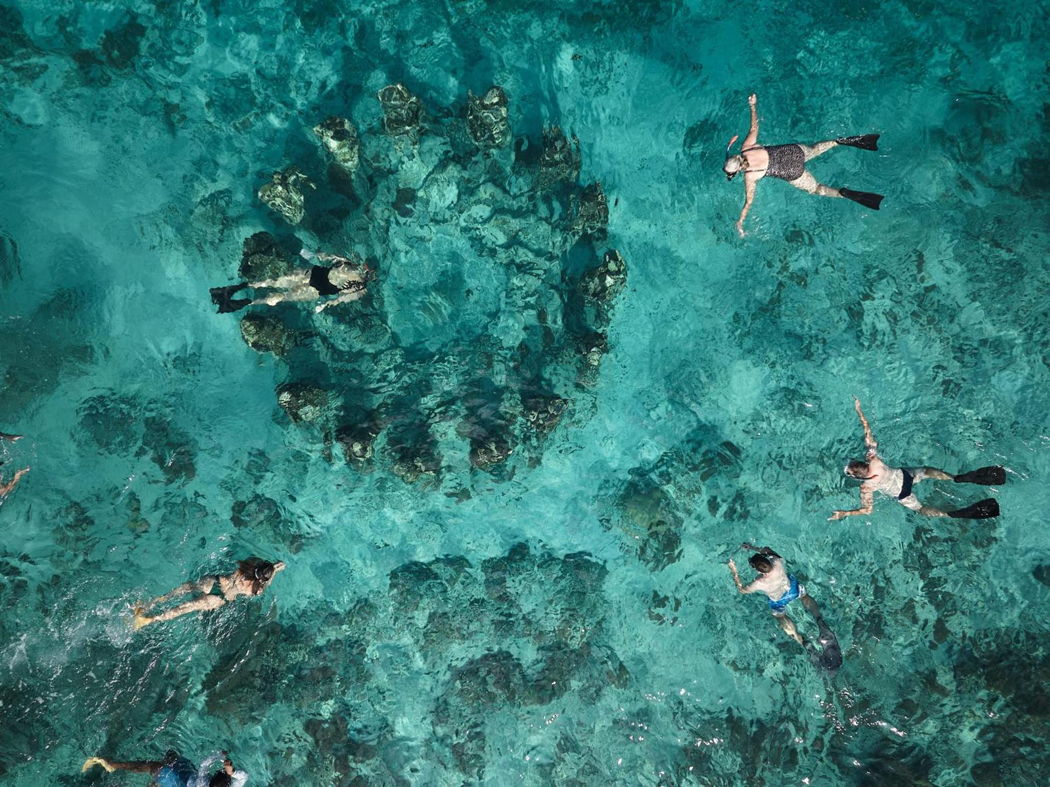 BASK Gili Meno 39