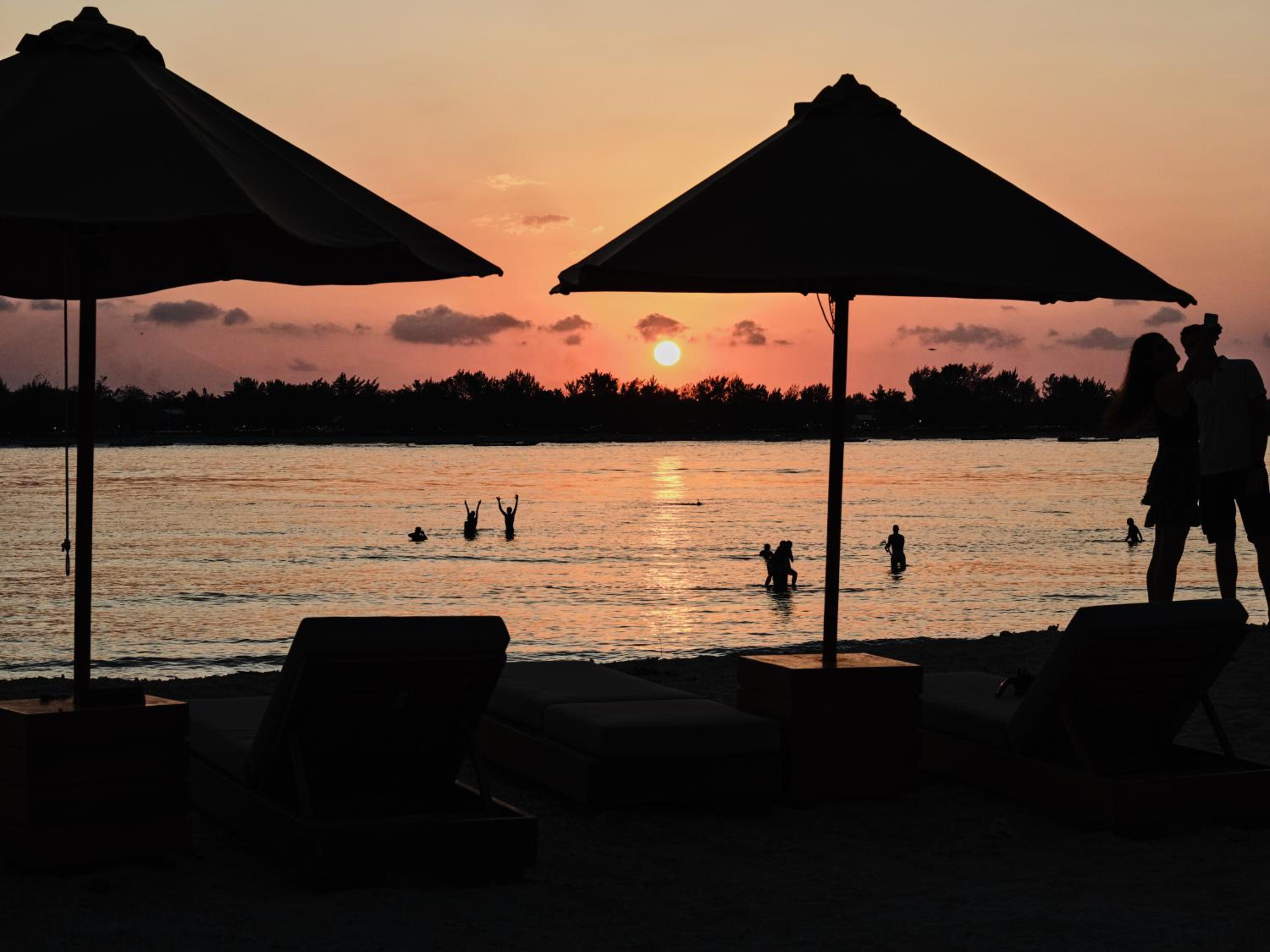 BASK Gili Meno 10